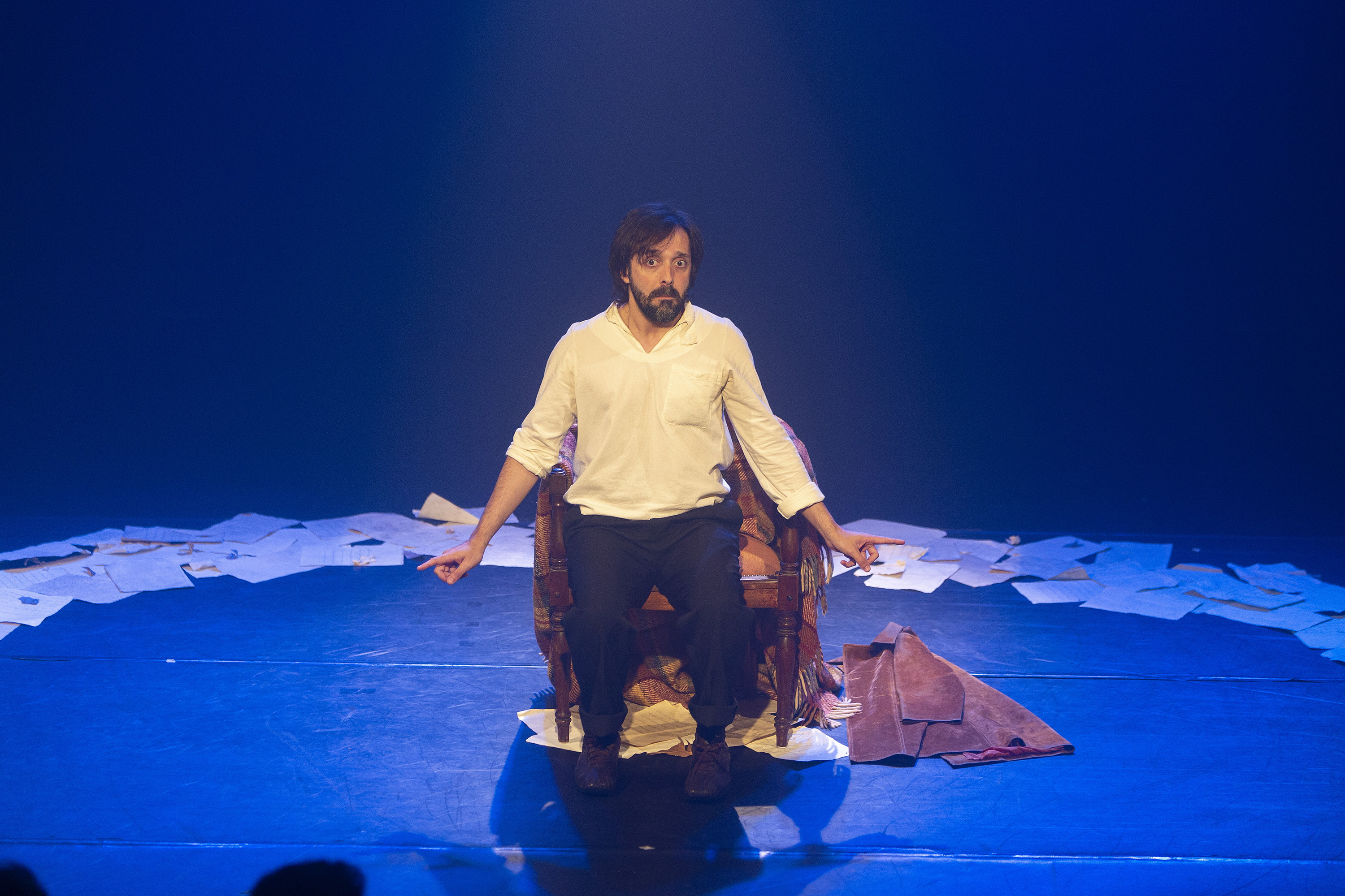 Maringas Maciel/Teatro Guaíra