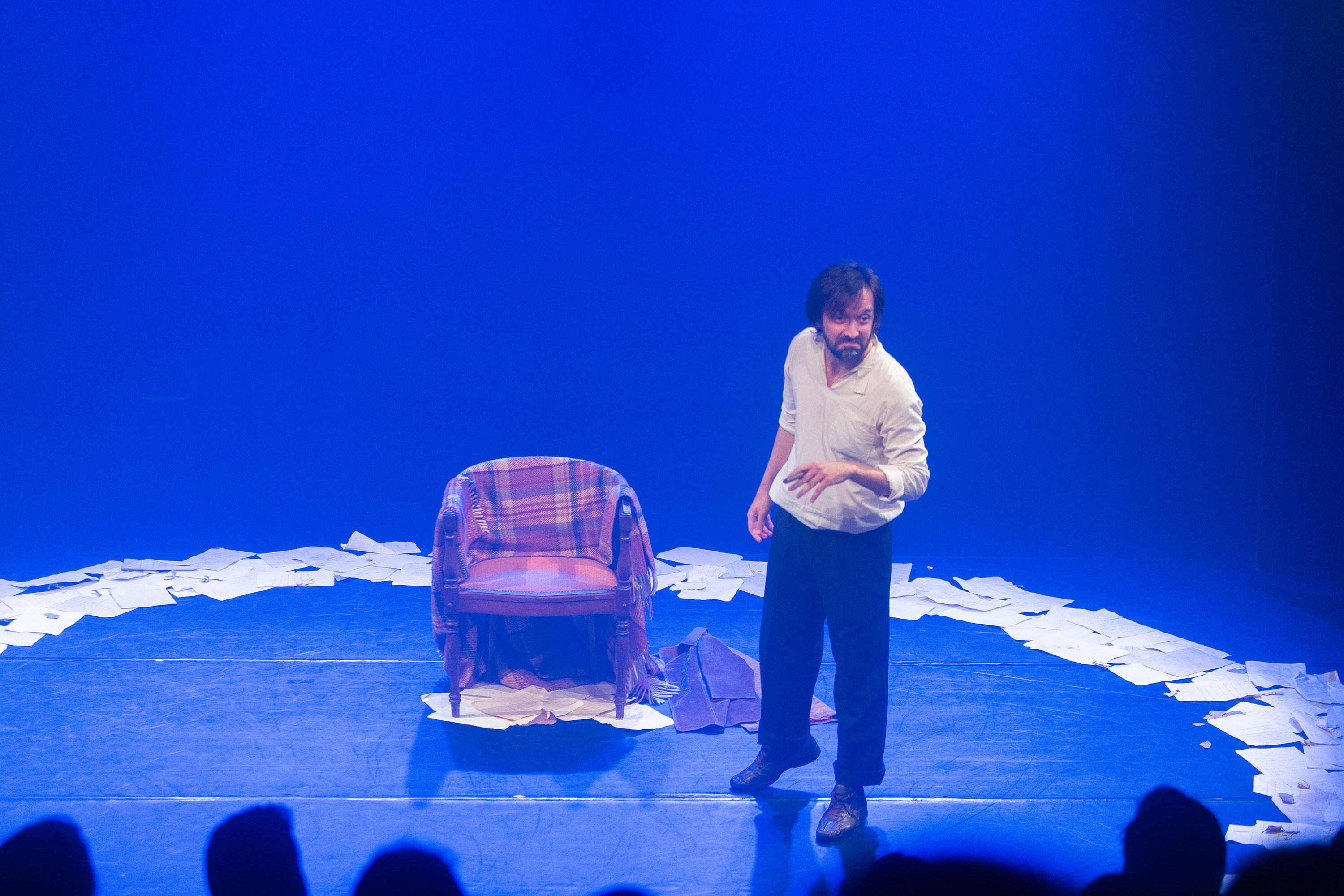 Maringas Maciel/Teatro Guaíra