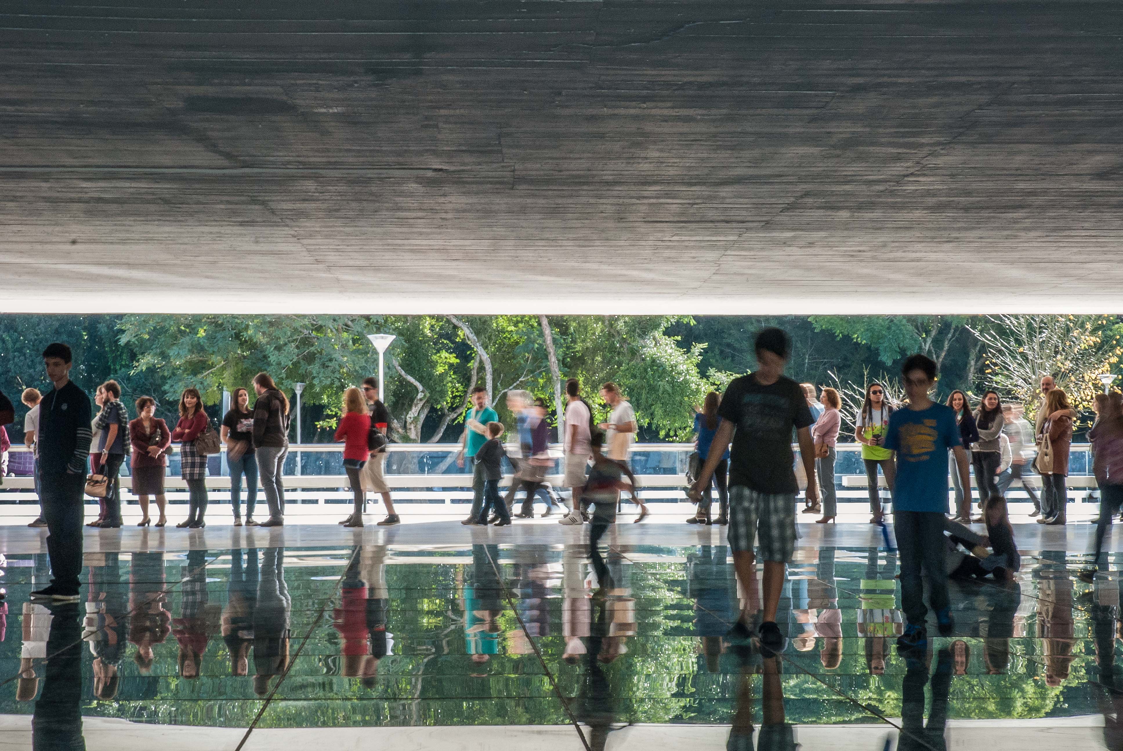 Museus paranaenses convidam o público para reflexão sobre a consciência negra