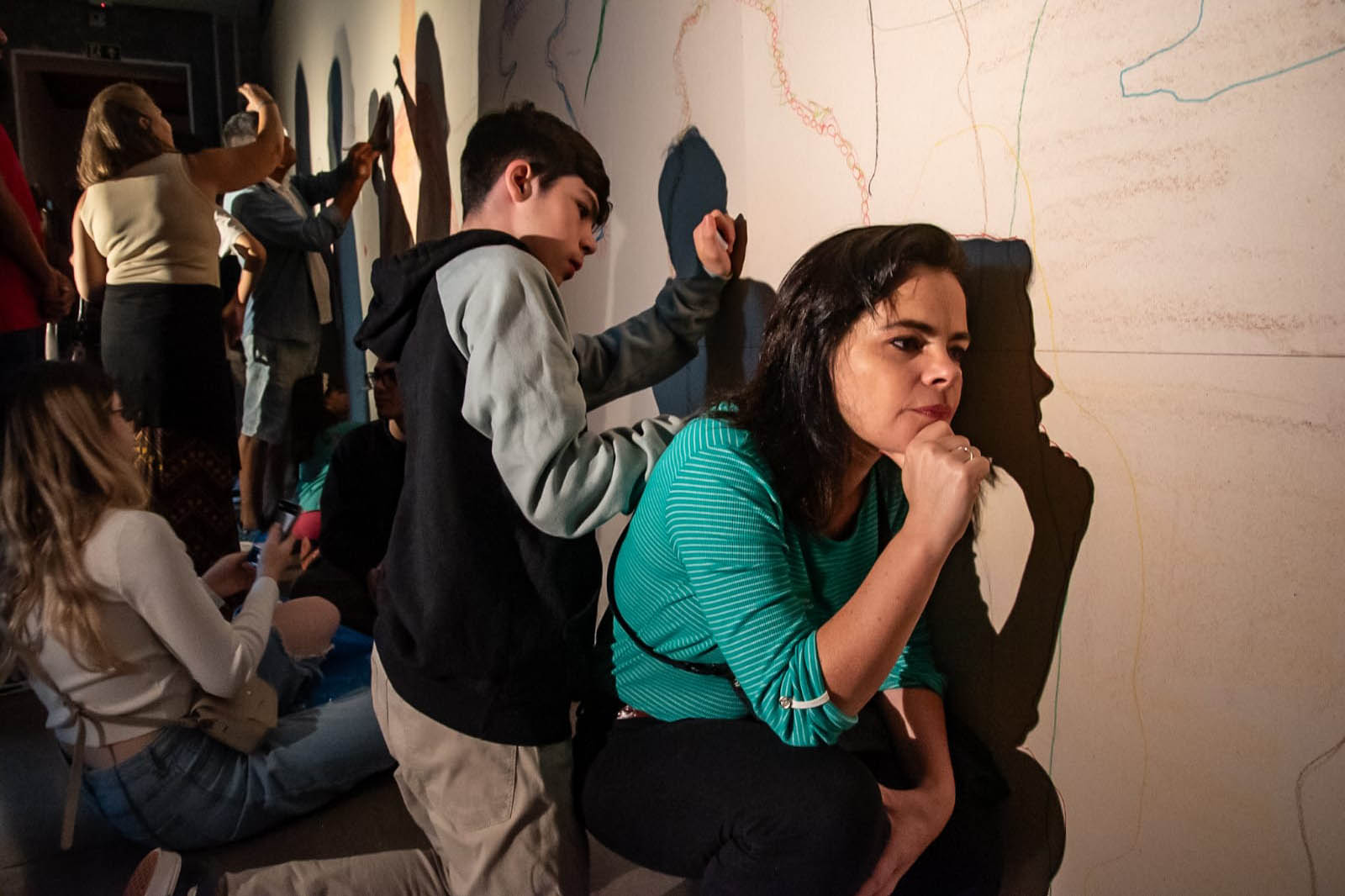 “O Quebra-Nozes” e nova exposição no Alfredo Andersen marcam a agenda cultural