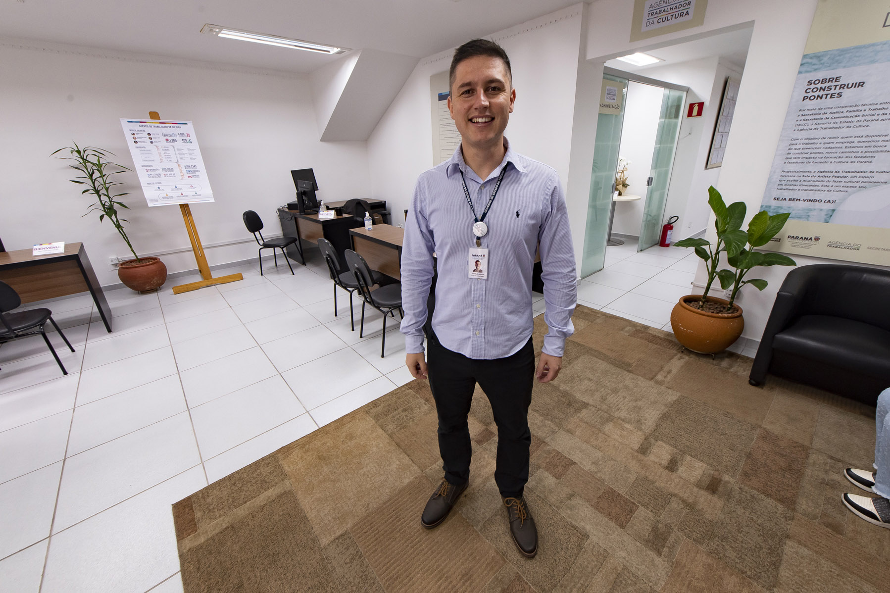 Balanço anual: Agência do Trabalhador da Cultura cresce de maneira exponencial em 2023