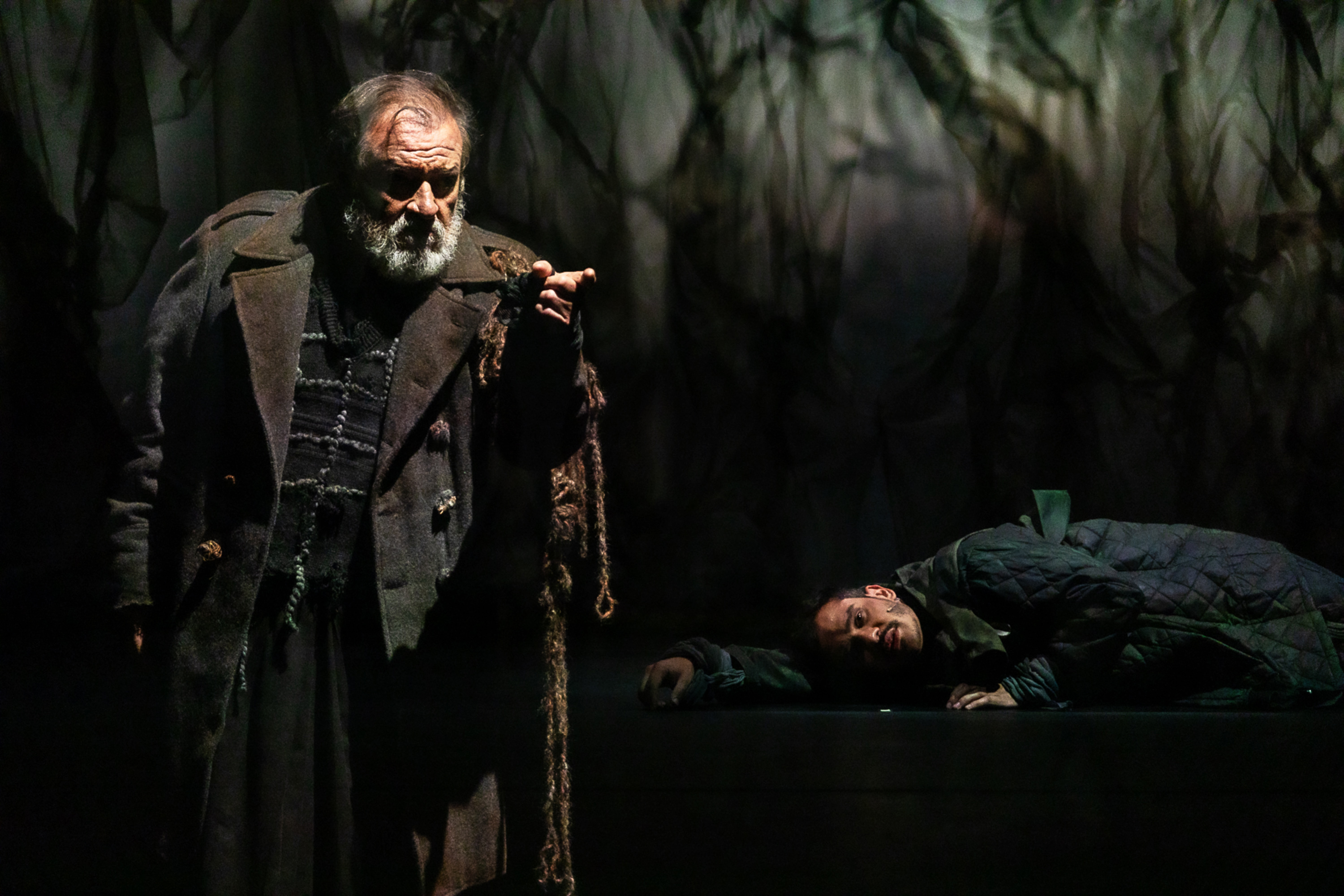 Centro Cultural Teatro Guaíra e Museu Paranaense recebem peças do Festival de Curitiba