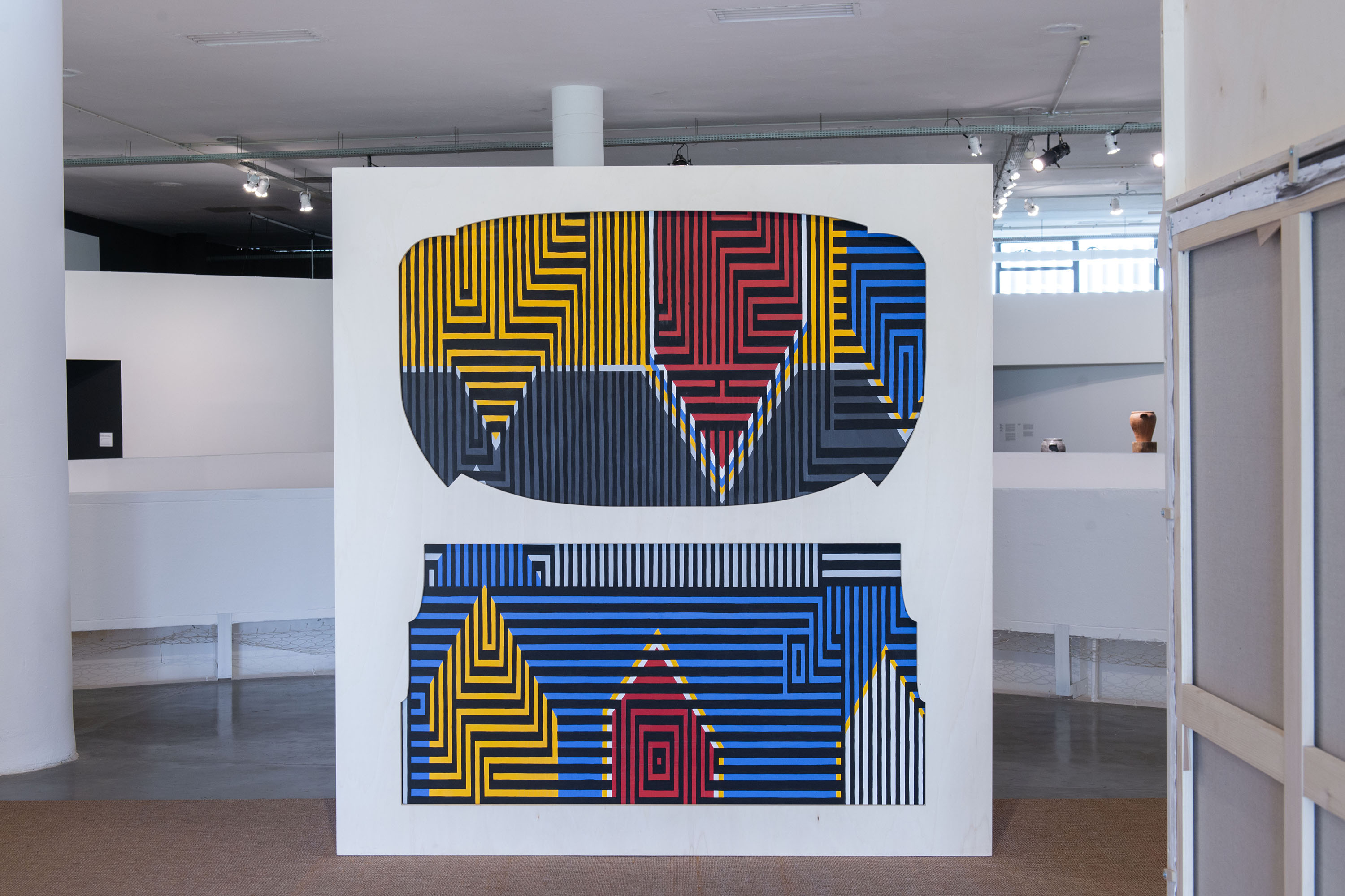 MON vai abrigar mostra itinerante da 35ª Bienal de São Paulo de março a maio