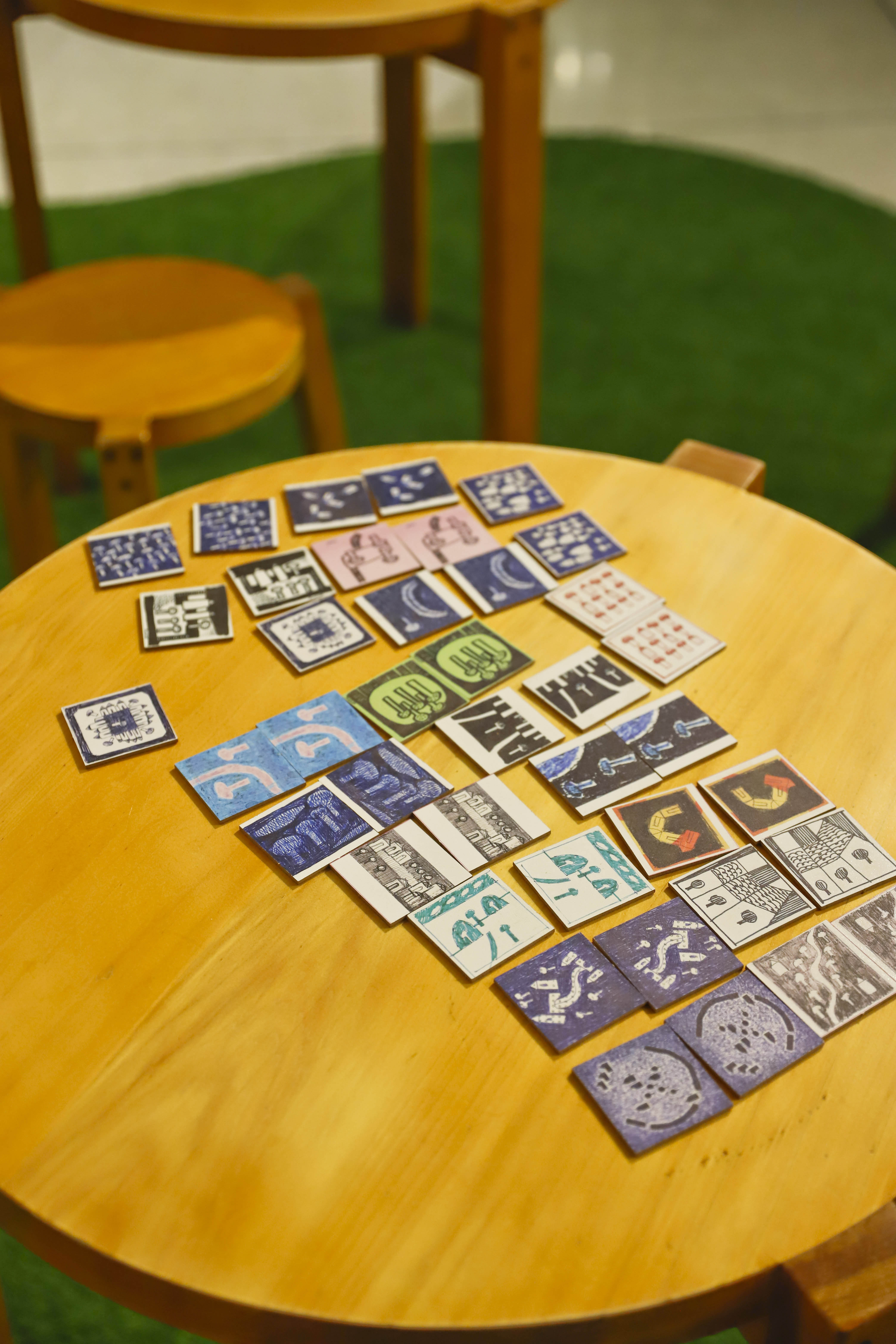 Museu Oscar Niemeyer promove mesa-redonda sobre o artista Mario Rubinski no dia 22