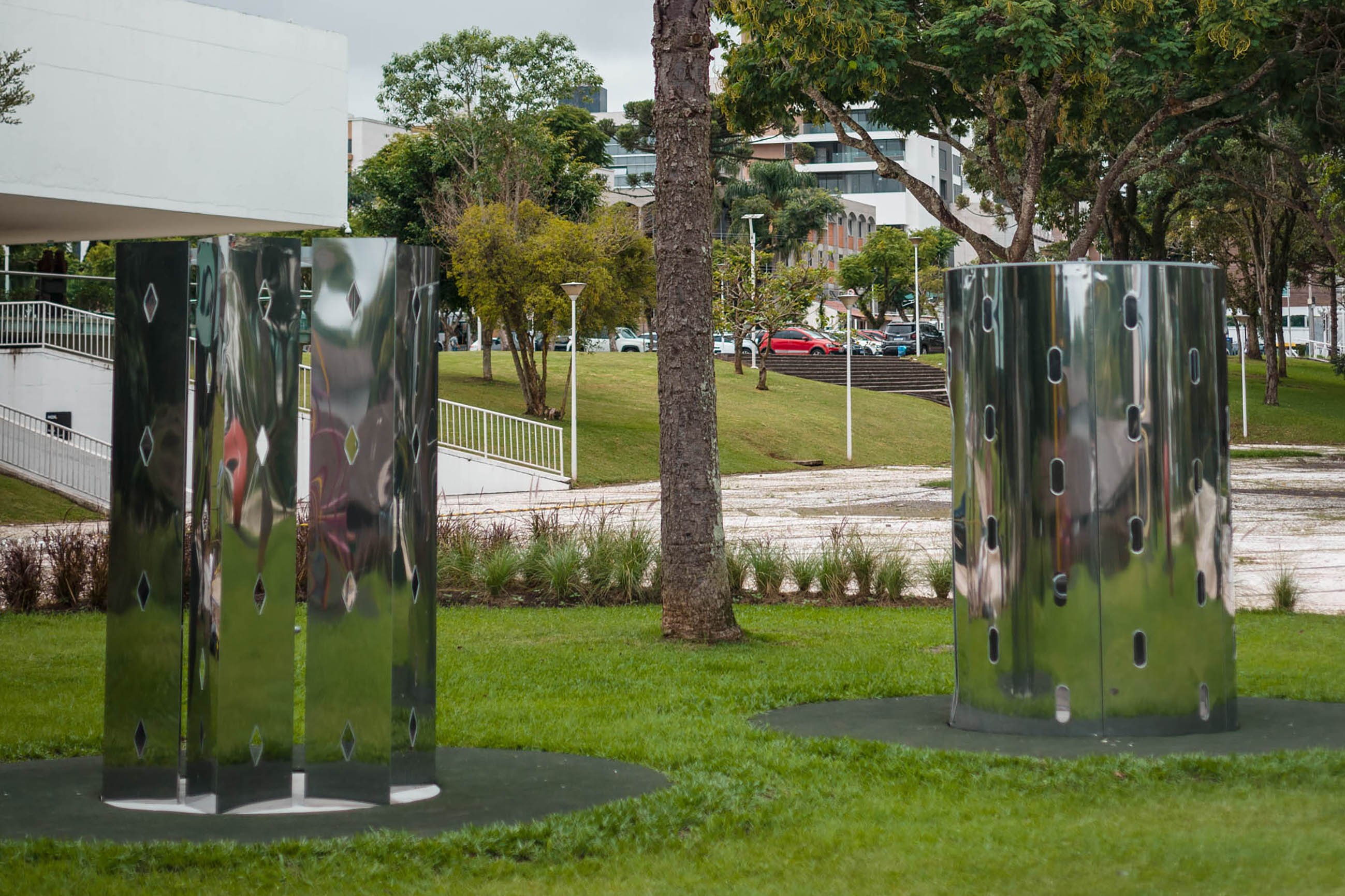 "Romeu e Julieta", encontros literários, oficinas e Parcão do MON movimentam a cultura