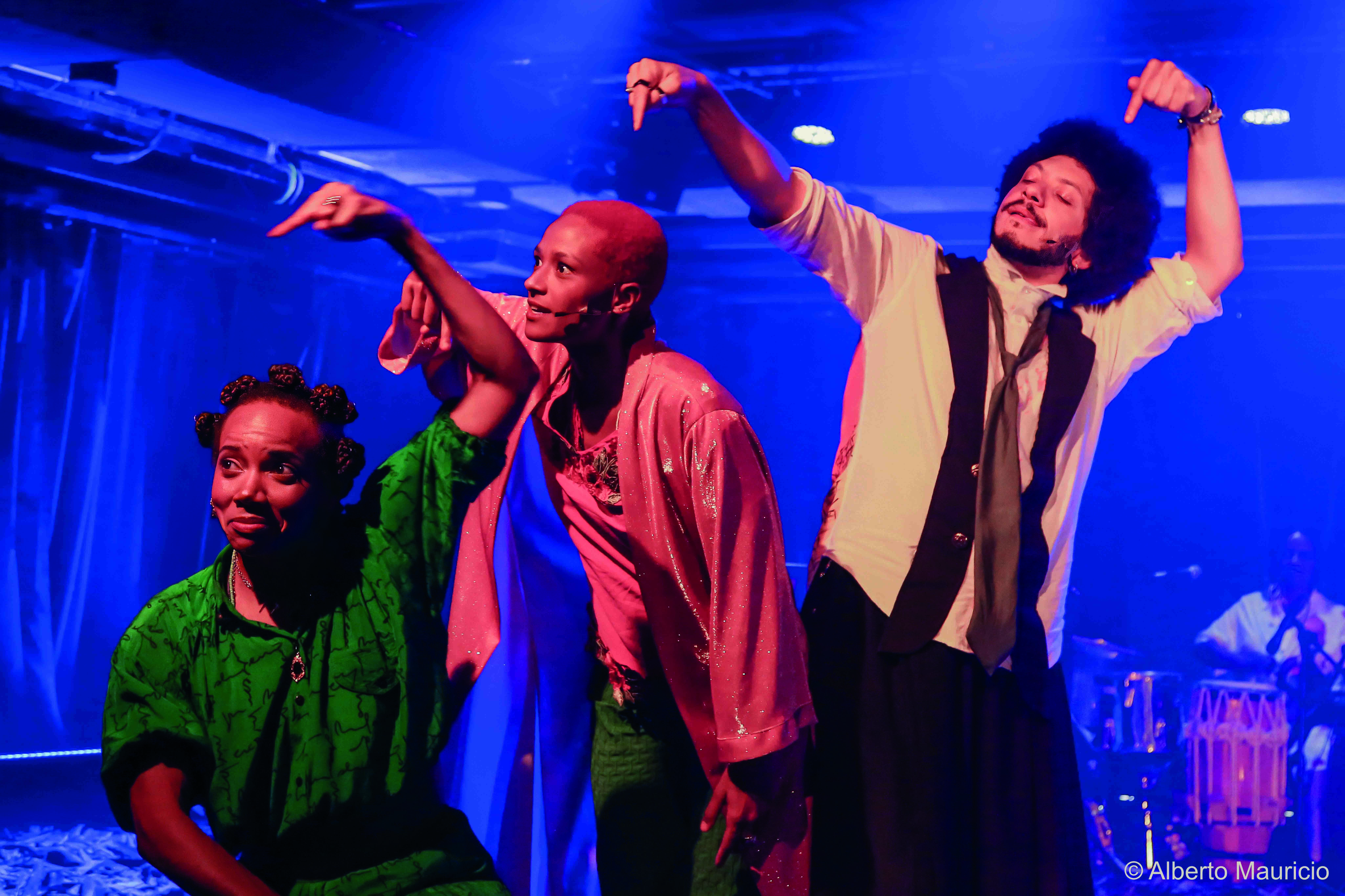 Festival de Curitiba, Detonautas, Toni Garrido e museus com estreias agitam agenda cultural