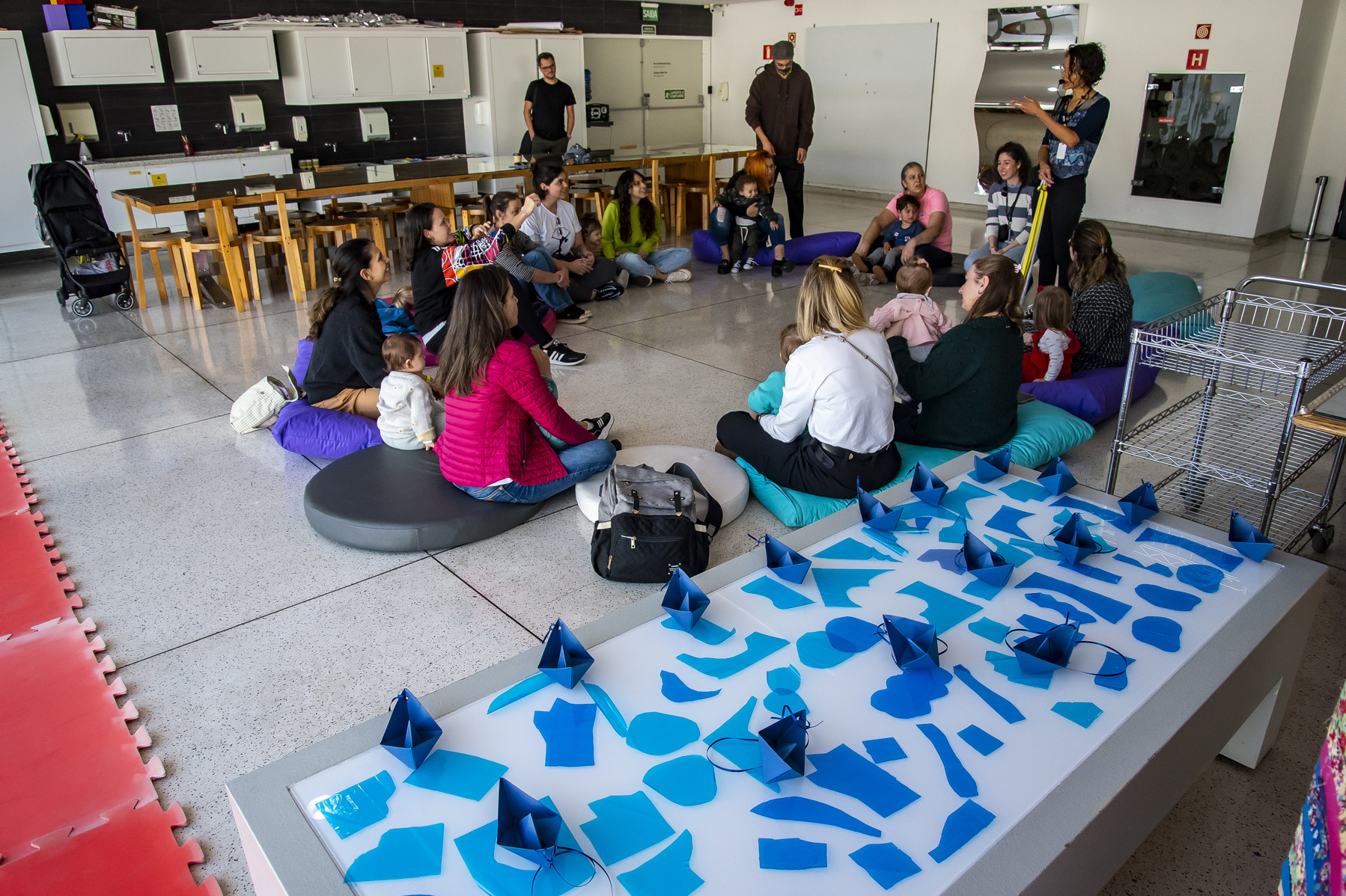 MON divulga programação especial da Semana Nacional de Museus 2024