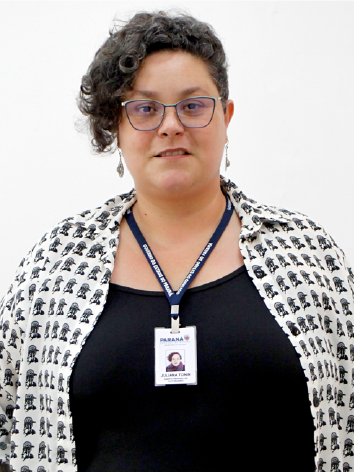 Juliana Tonin