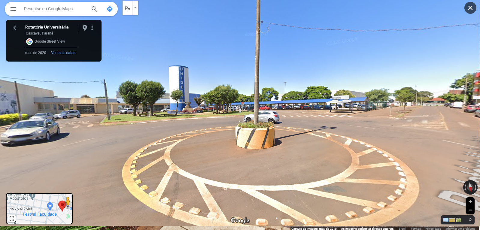 Cascavel