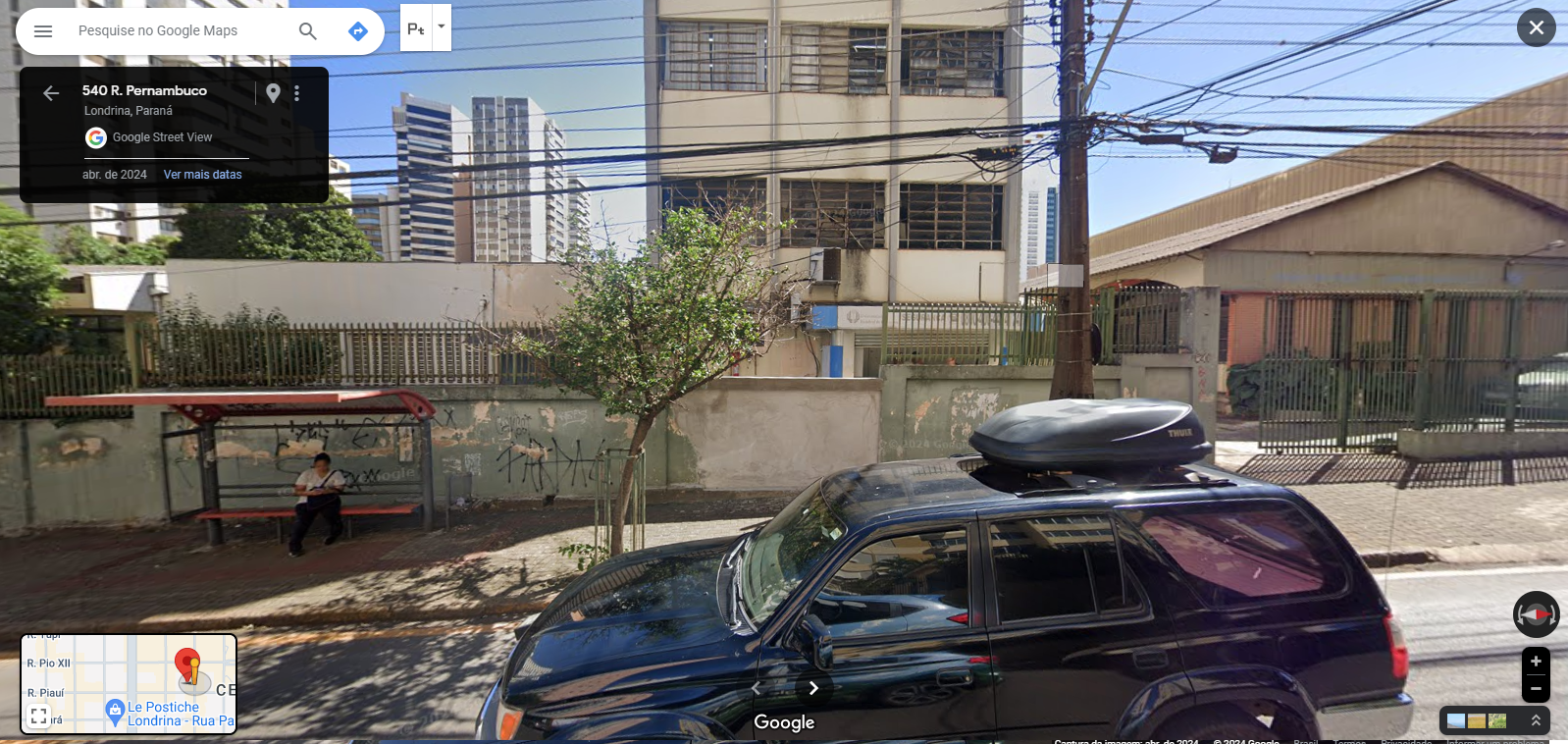 Londrina