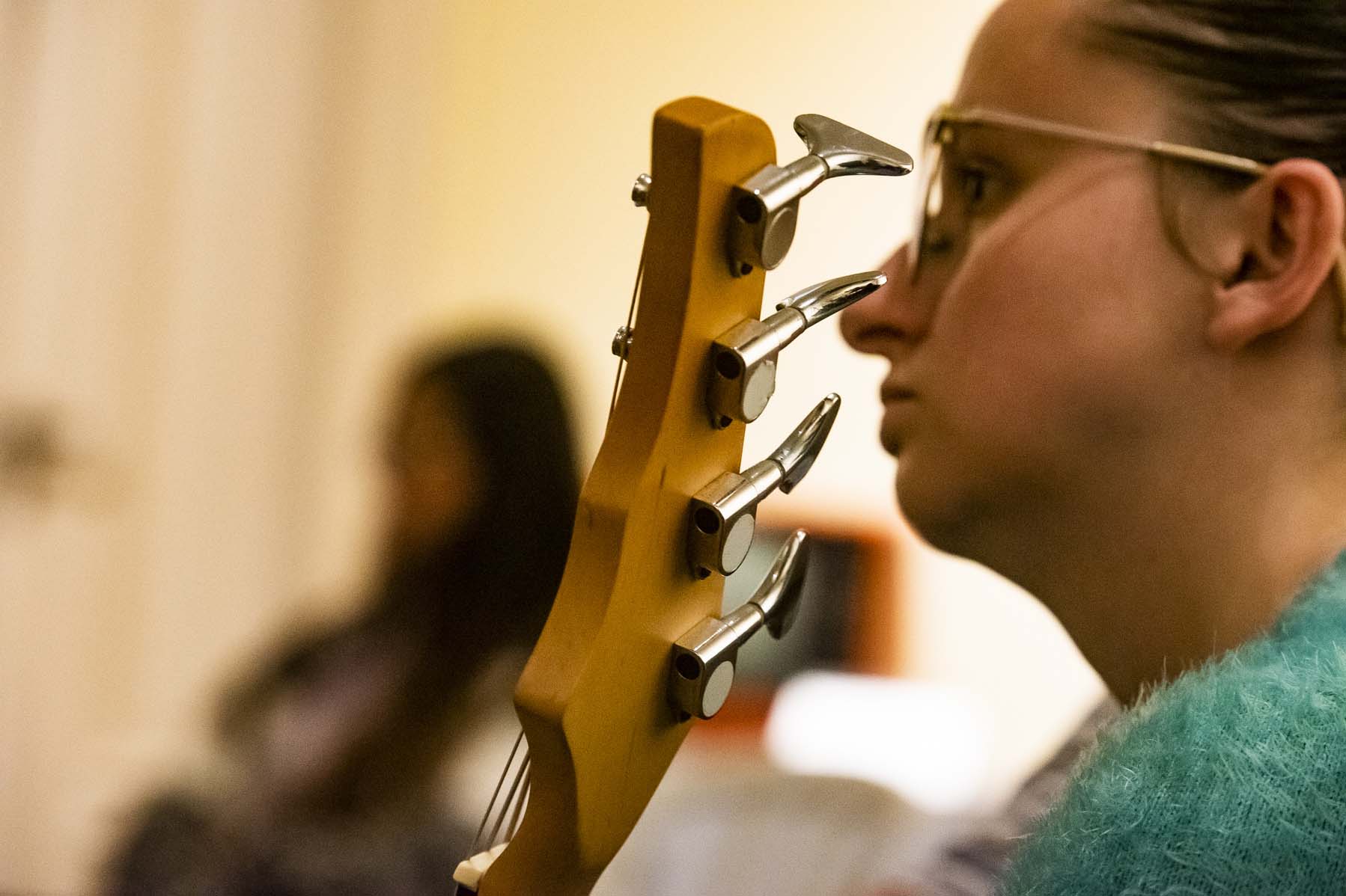 Museu da Imagem e do Som (MIS-PR) - Tons Vizinhos