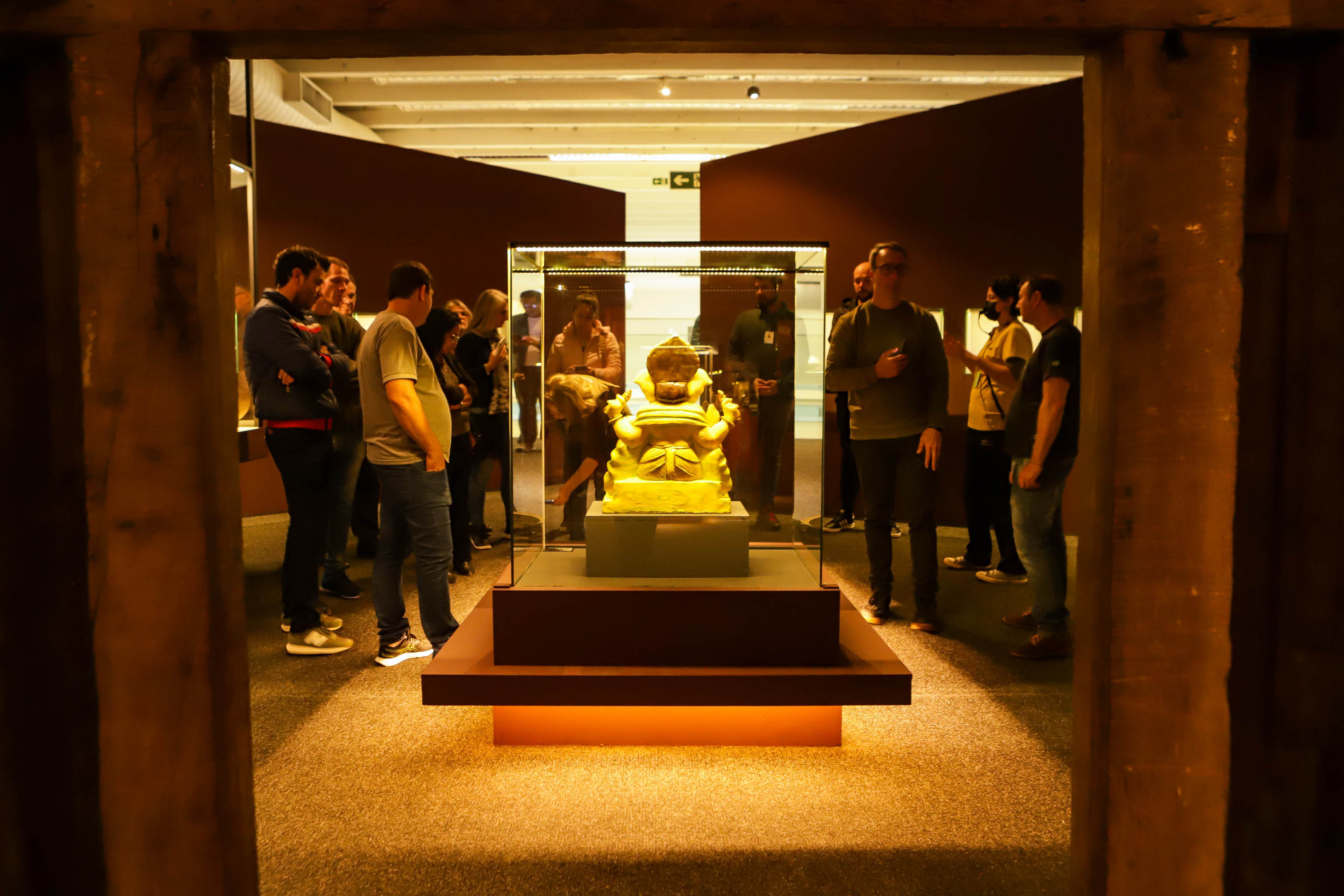 Humberto Gessinger, Efrain Almeida e Noite de Ideias: confira a semana da Cultura