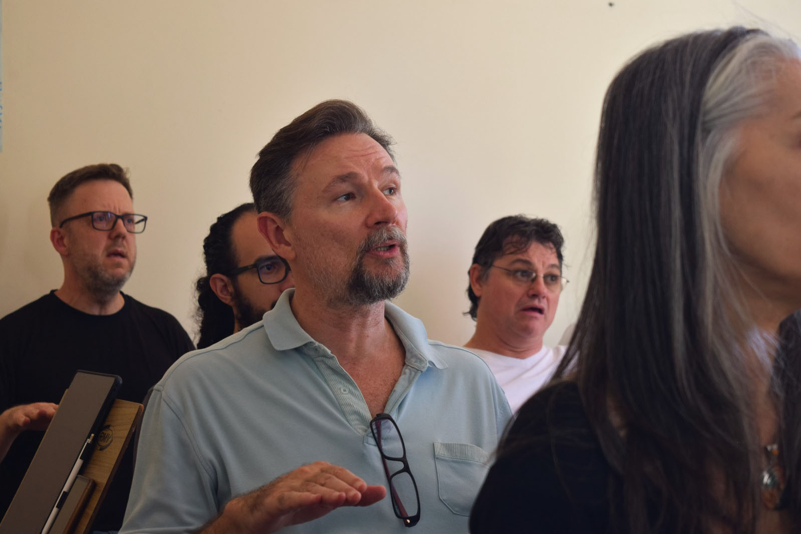 Centro Cultural Teatro Guaíra - Guairão -62.º Festival Folclórico e de Etnias do Paraná – Com o tema “Viva o Folclore”, um dos mais tradicionais e longevos festivais folclóricos do Brasil continua a sua 62ª edição no Teatro Guaíra até o dia 13 de julho. O festival conta com 15 grupos distribuídos em 12 noites