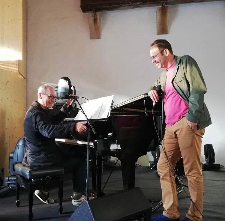 MUPA promove oficina e conversas sobre corpo, música e arquitetura com Guilherme Wisnik, José Wisnik e Francisco Fanucci