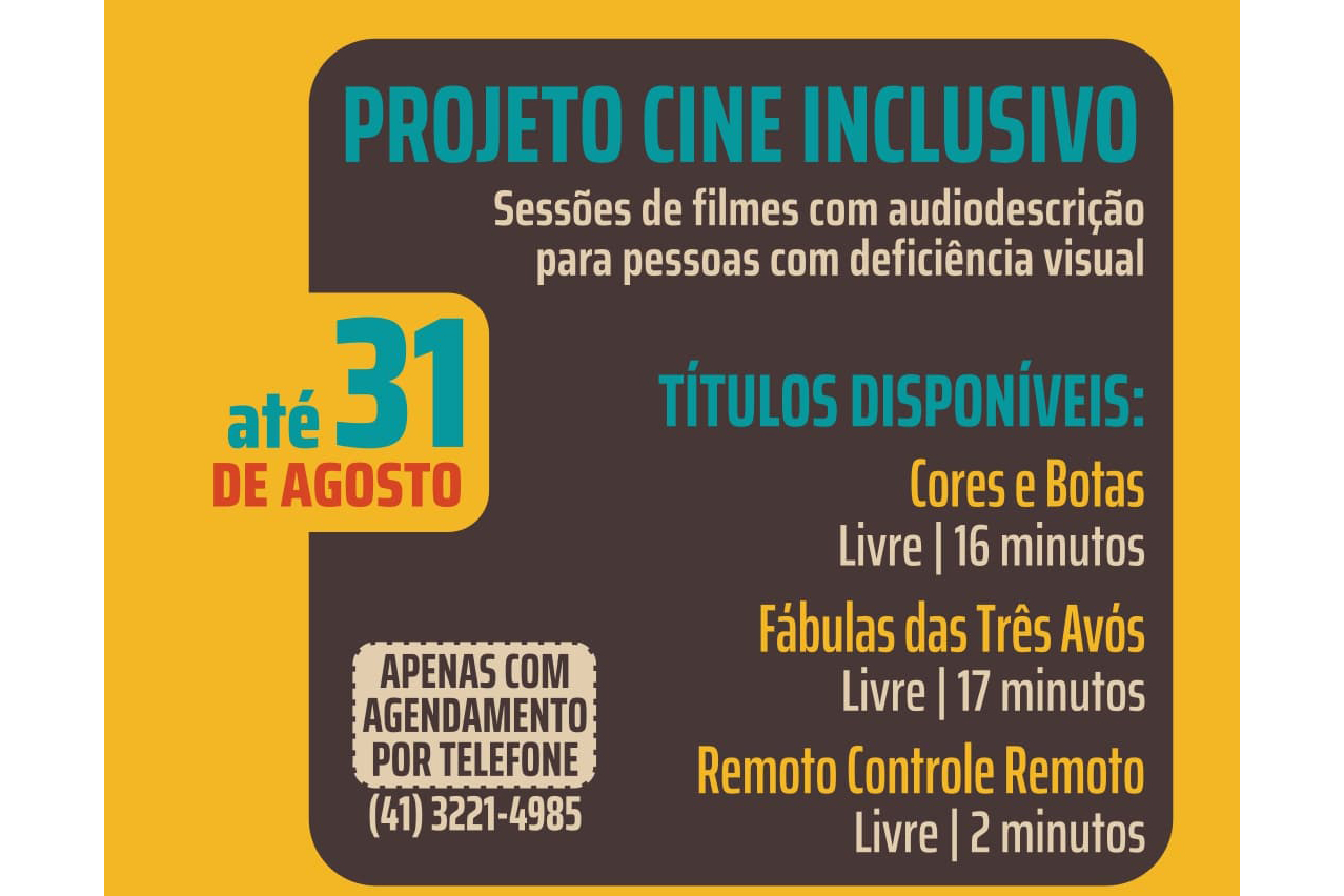 Paraná receberá Alceu Valença, Pato Fu, Mônica Salmaso e nova exposição no Alfredo Andersen