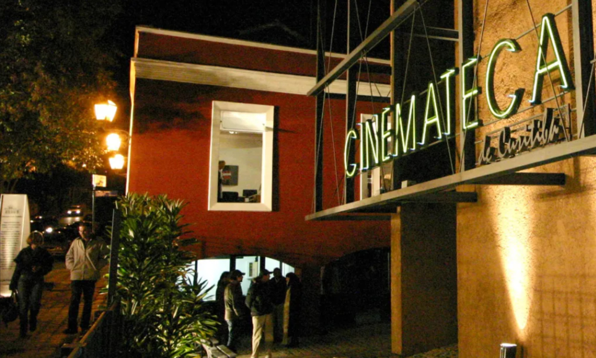 Curitiba recebe festival de cinema universitário  com sessões gratuitas na Cinemateca