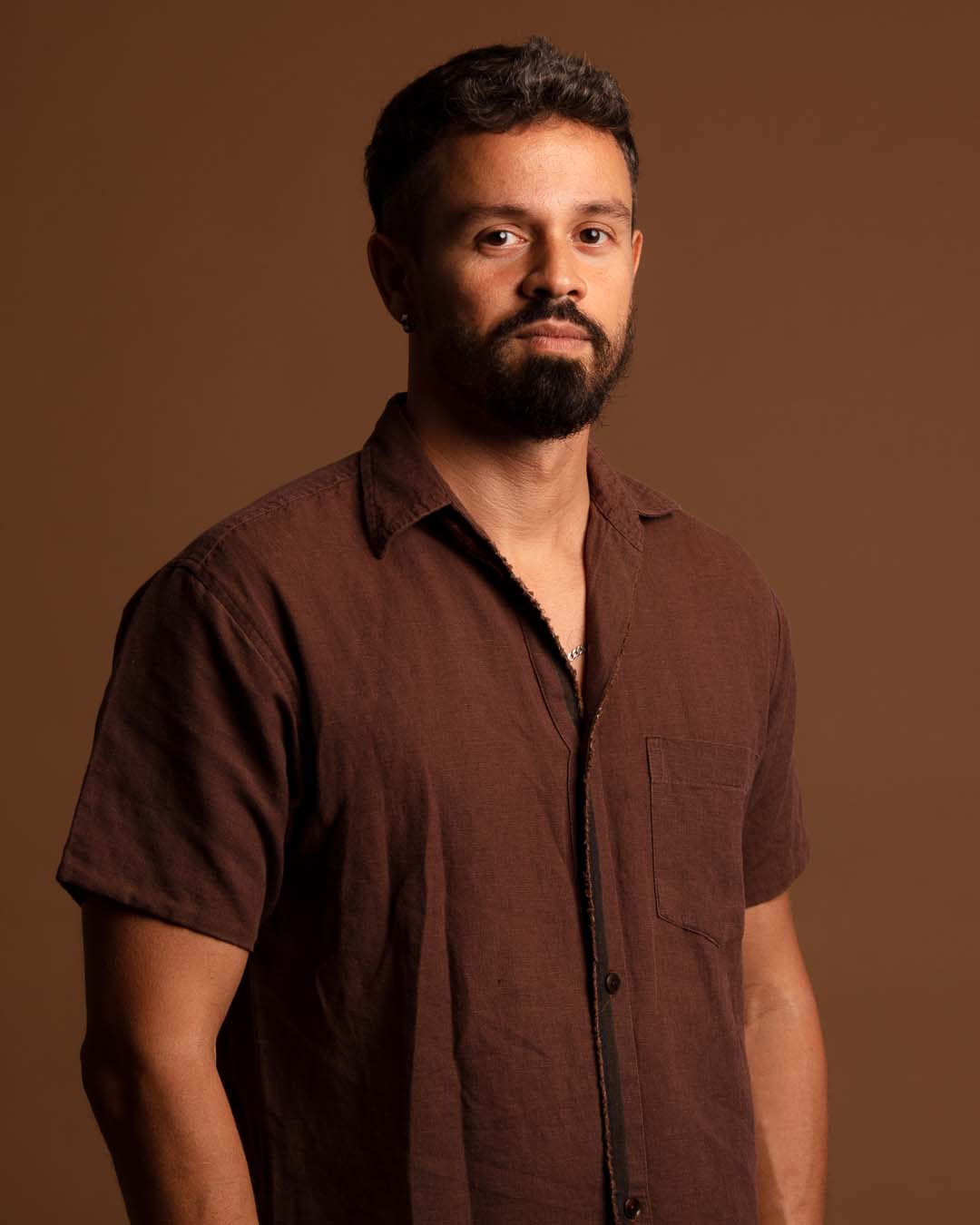 MUPA recebe artista alagoano para conversa sobre as relações entre pescadores e peixes