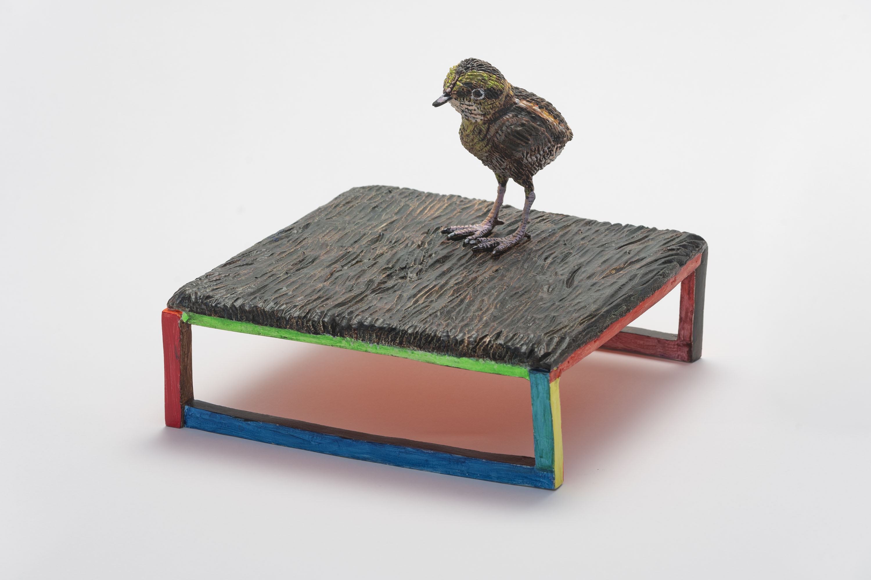 Na foto, Jardim Efrain Almeida