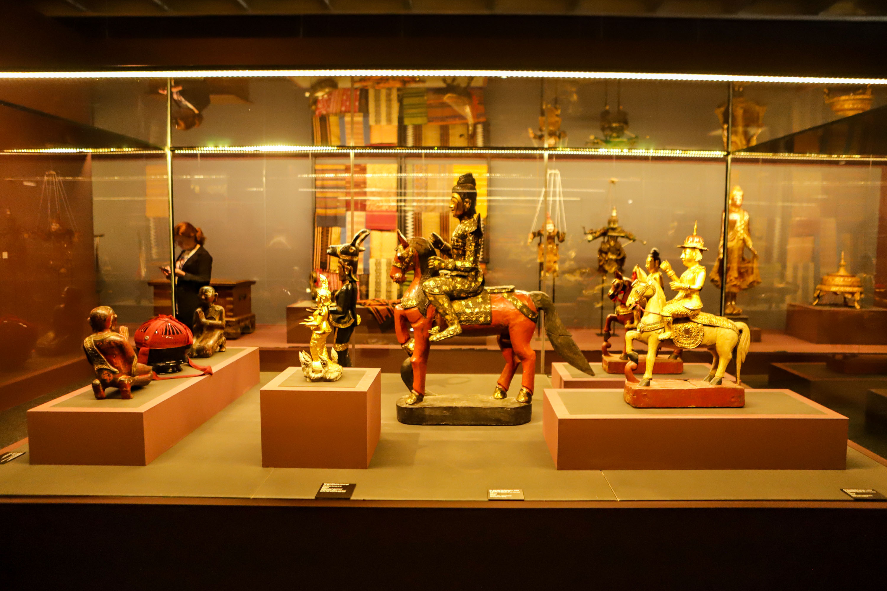 Confira as oficinas e mediações gratuitas do MON em setembro