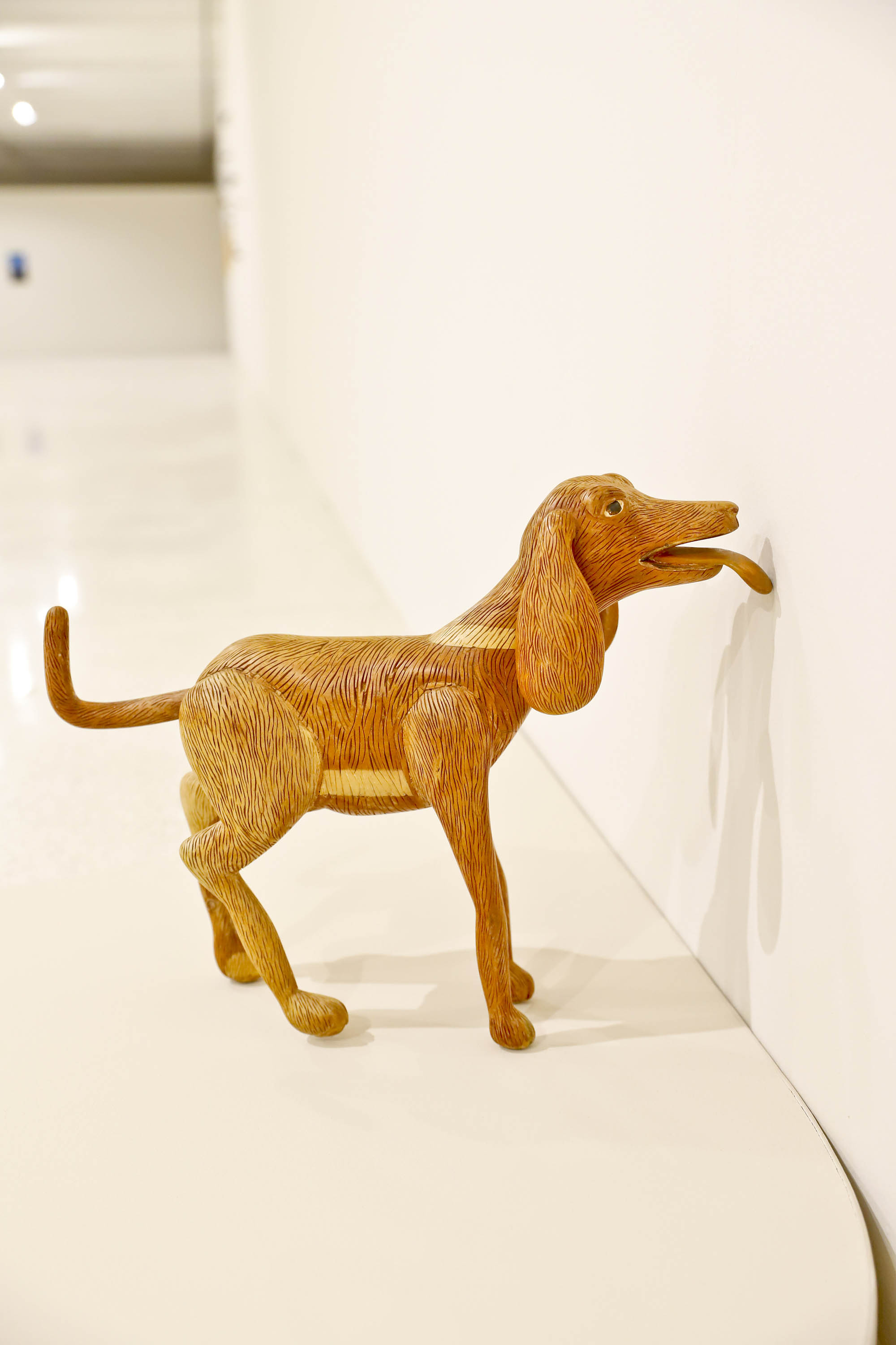 MON realiza oficina de pintura para bebês de 1 a 2 anos