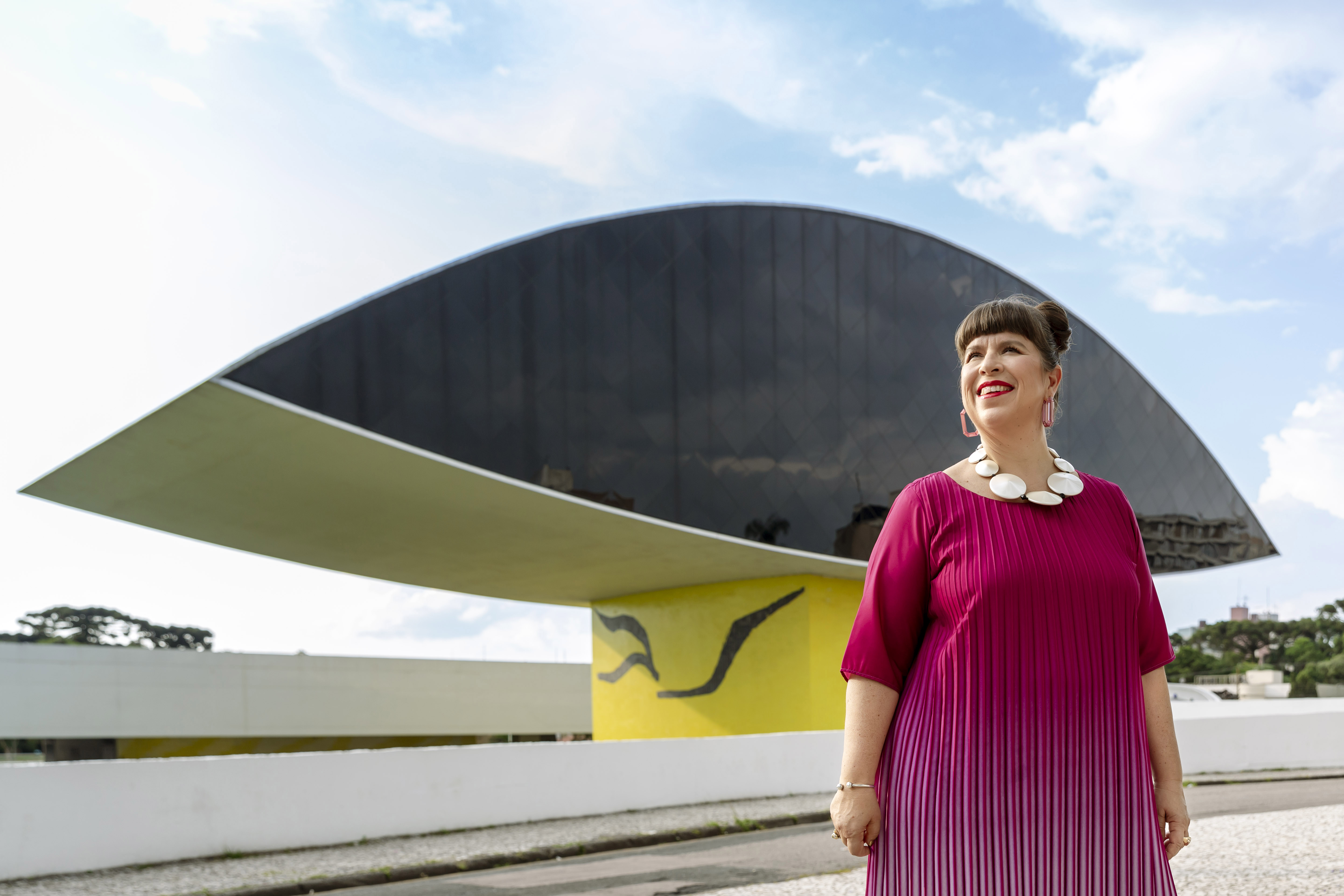 Últimos dias da exposição “Extravagâncias” de Joana Vasconcelos no MON