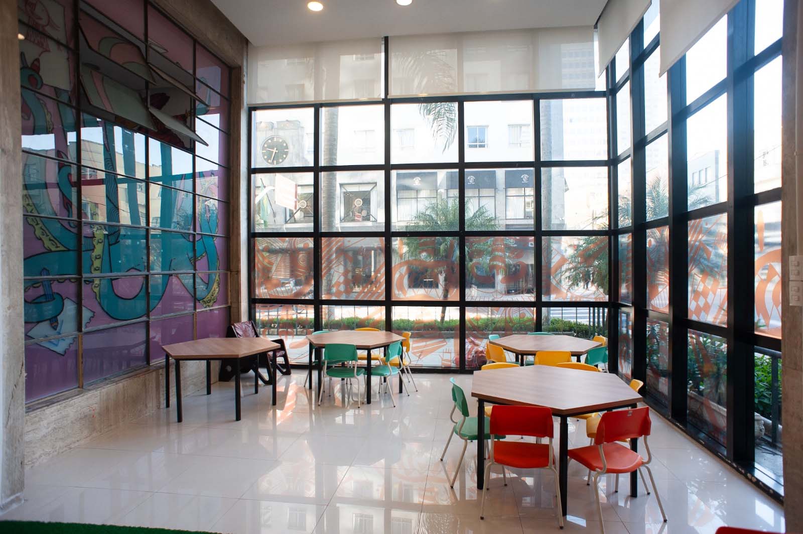 Exposições e novas histórias: eventos para o público infantil marcam Mês da Criança na BPP