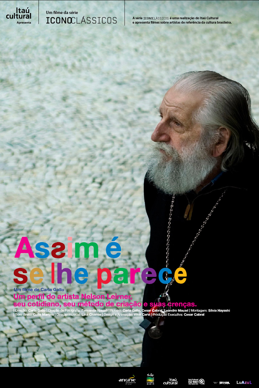 MIS-PR recebe itinerância do Itaú Cultural na próxima semana com filmes e bate-papo