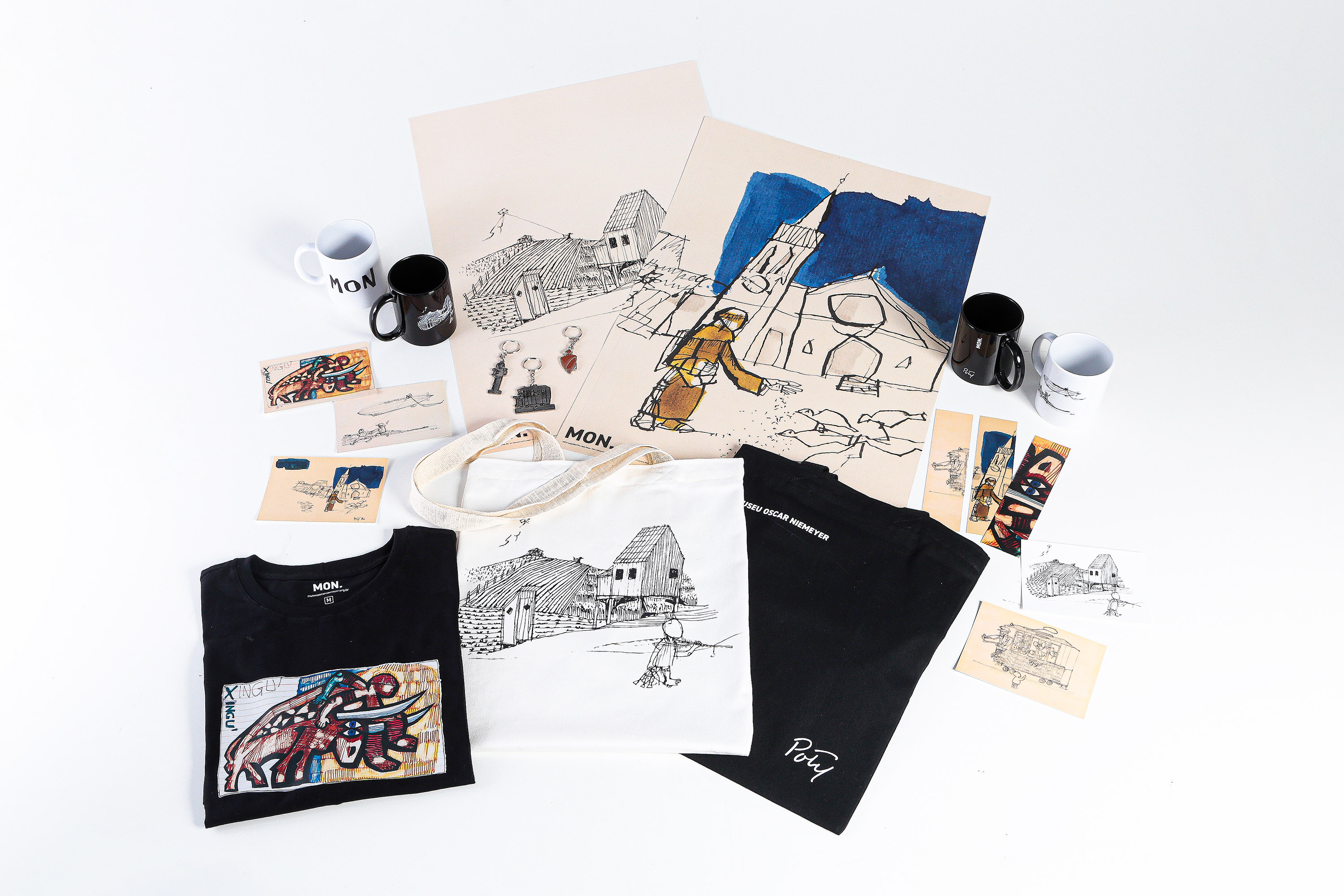 MON investe em melhorias de infraestrutura, segurança e gestão de dados com IA