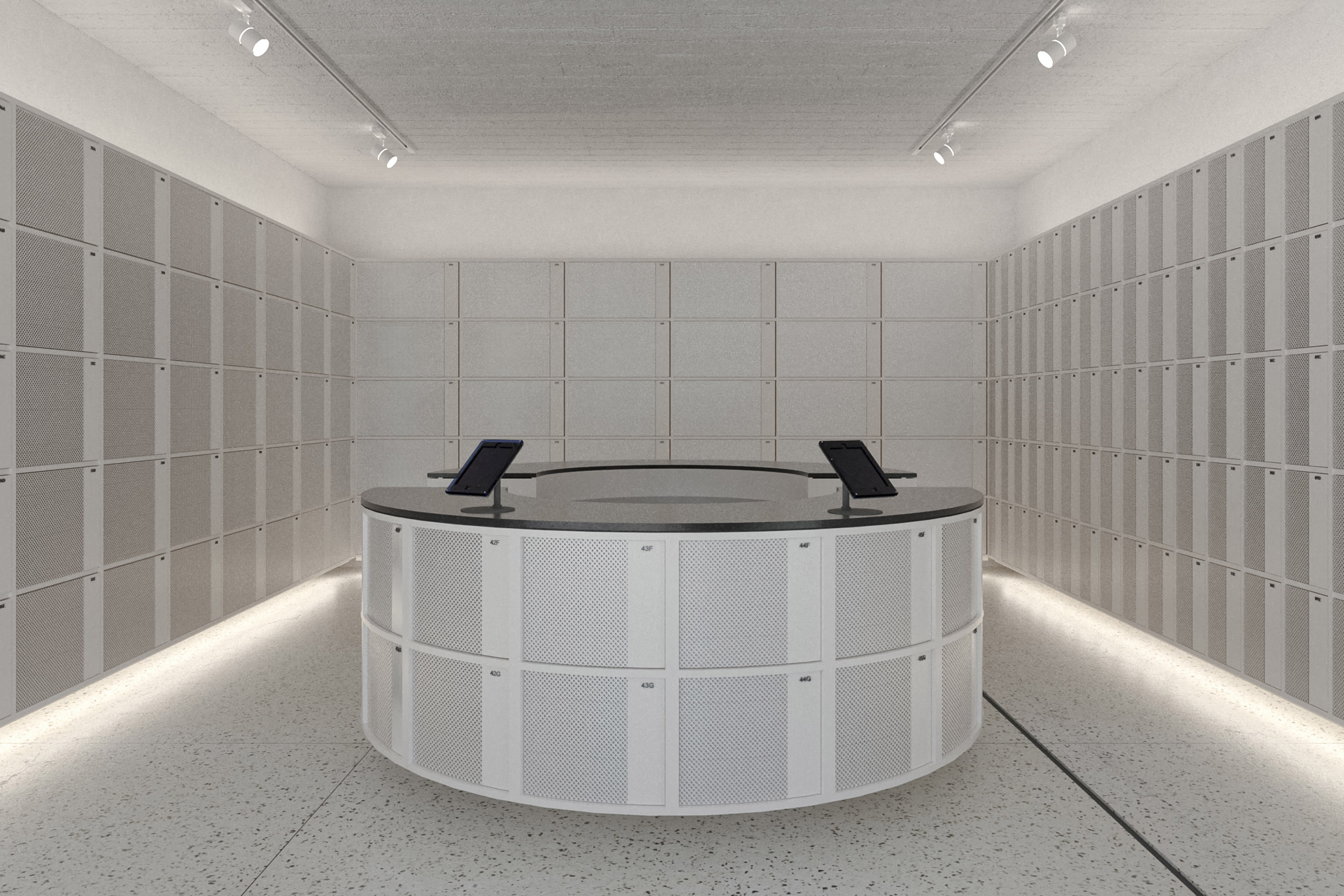 MON investe em melhorias de infraestrutura, segurança e gestão de dados com IA