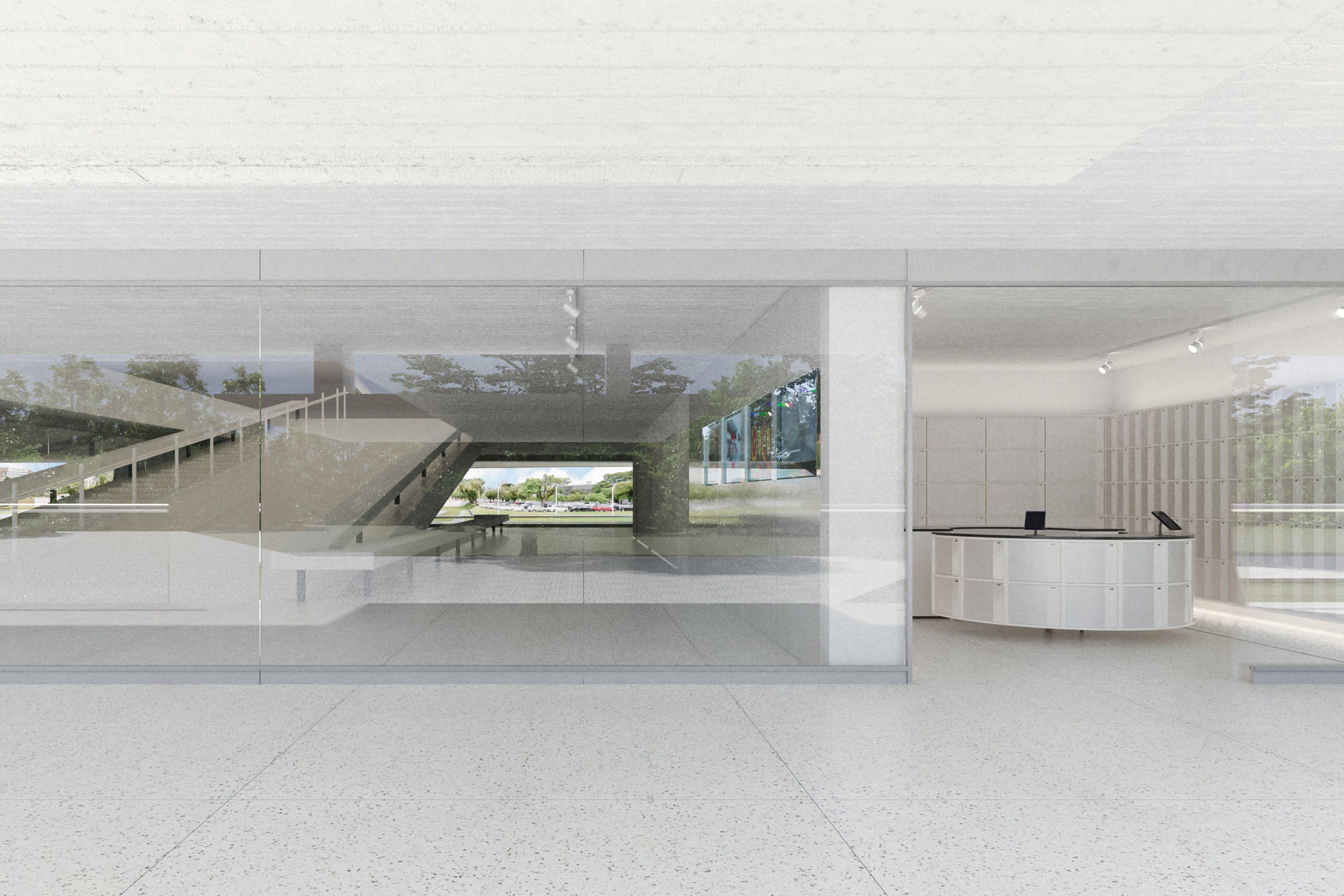 MON investe em melhorias de infraestrutura, segurança e gestão de dados com IA