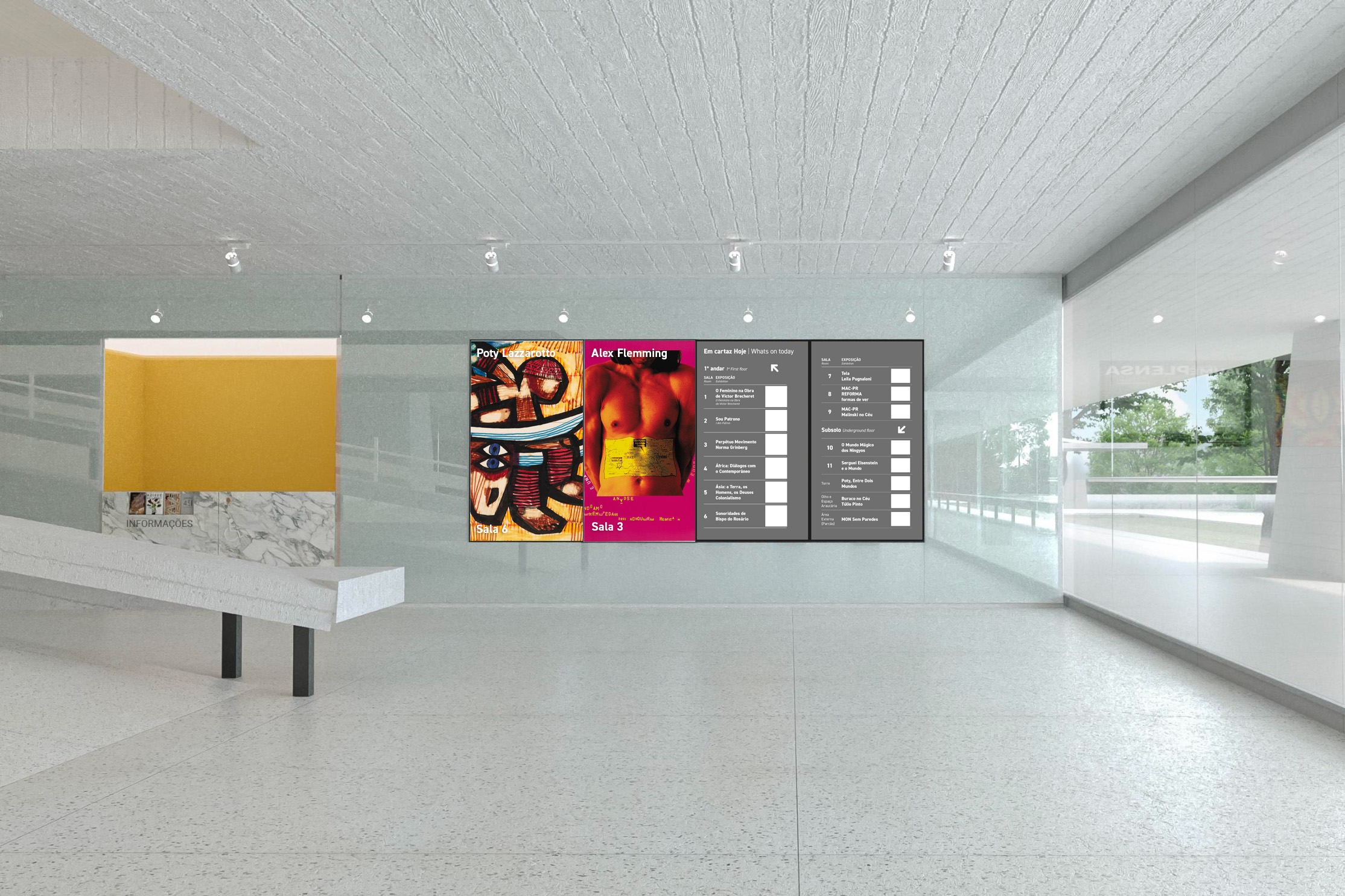 MON investe em melhorias de infraestrutura, segurança e gestão de dados com IA