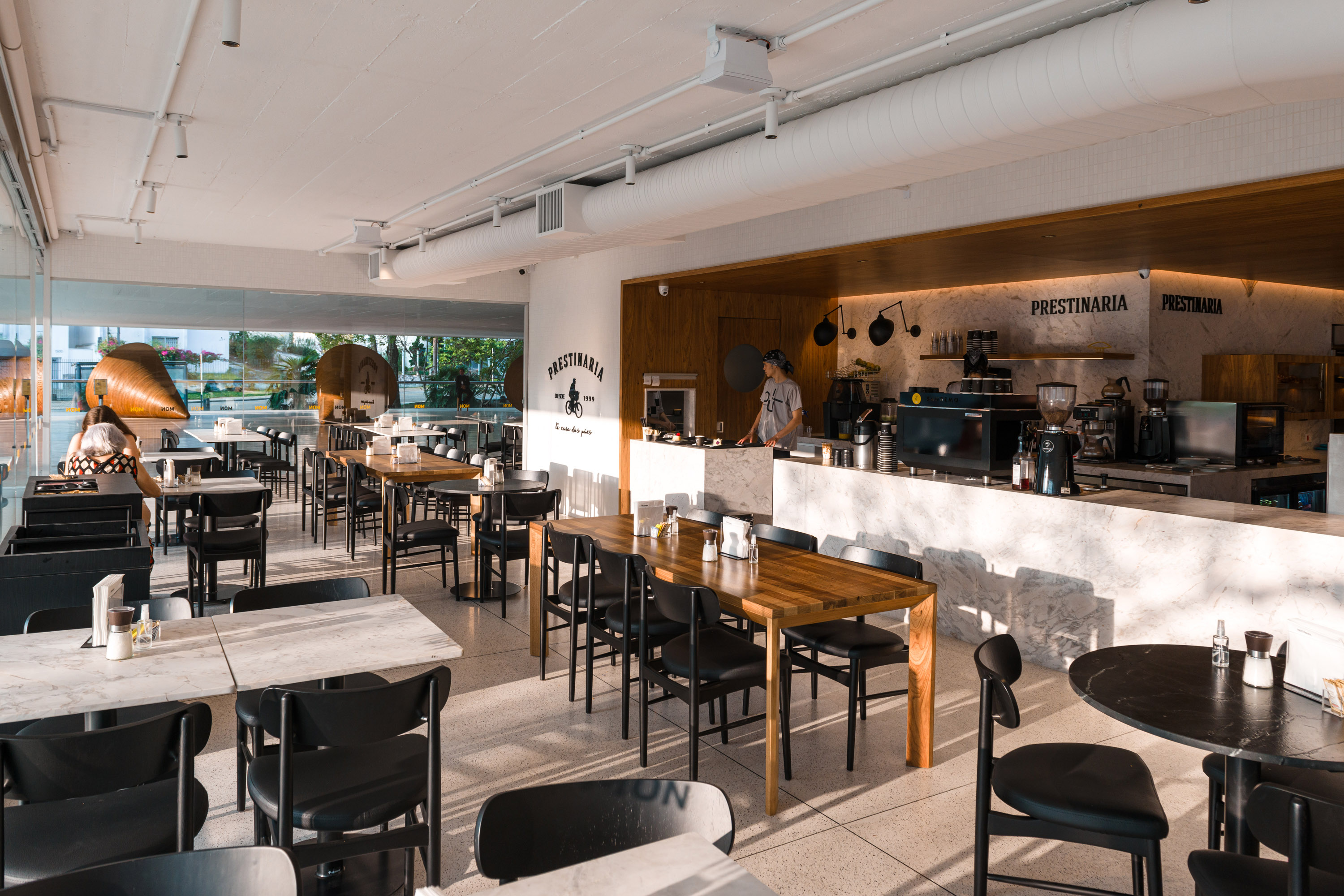 MON investe em melhorias de infraestrutura, segurança e gestão de dados com IA