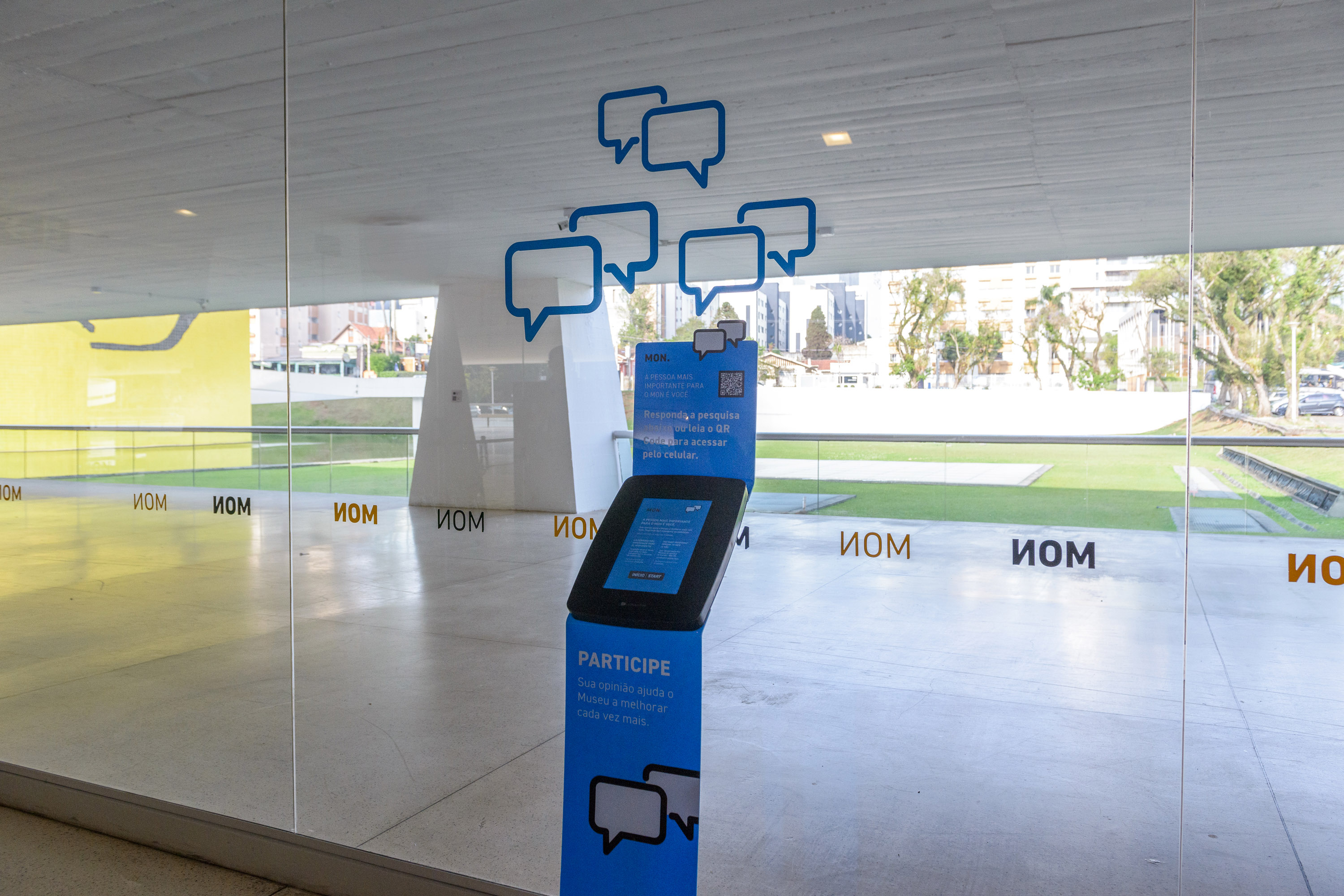 MON investe em melhorias de infraestrutura, segurança e gestão de dados com IA