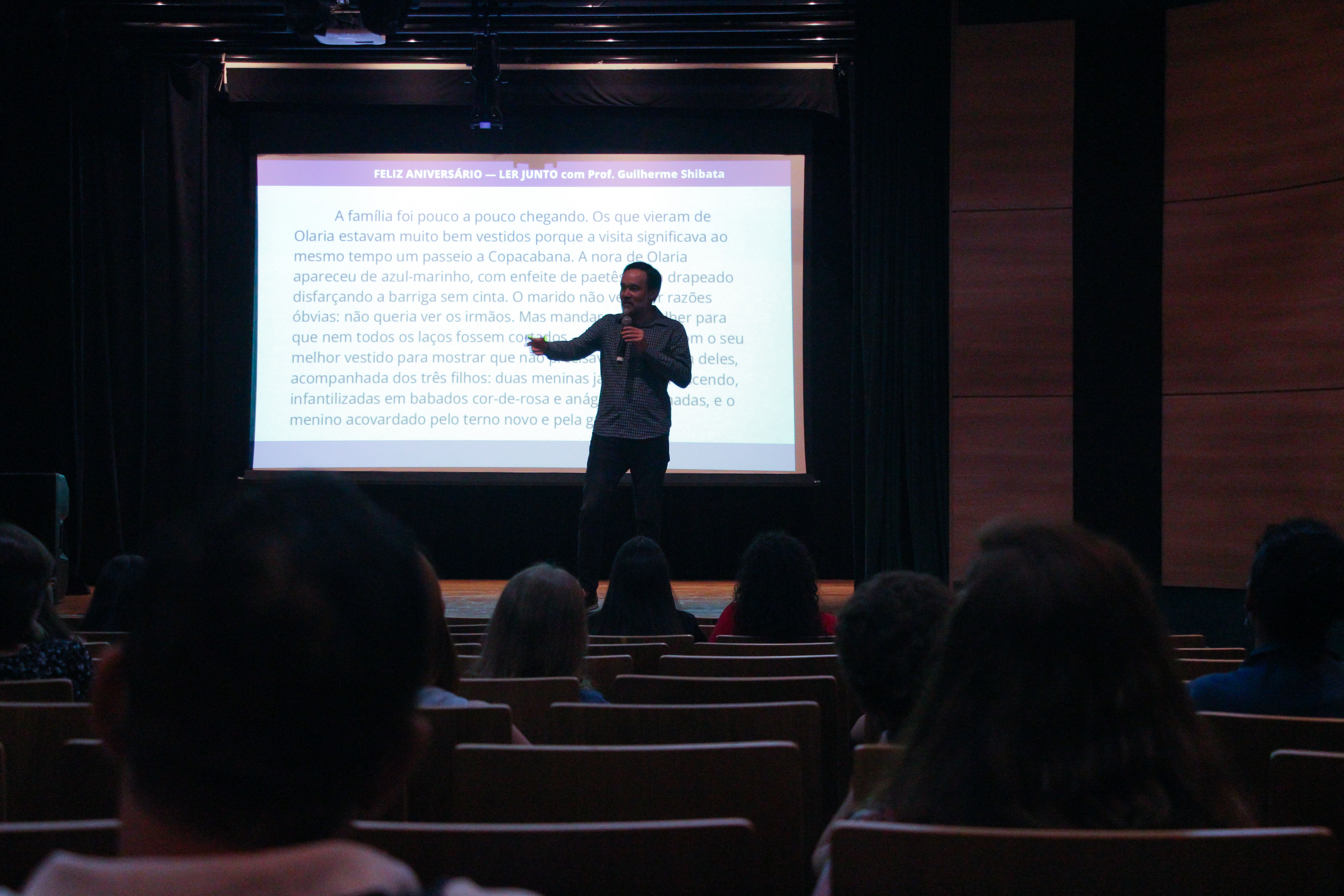 Orquestra Sinfônica, Cine Inclusivo e atividades especiais: confira a agenda cultural