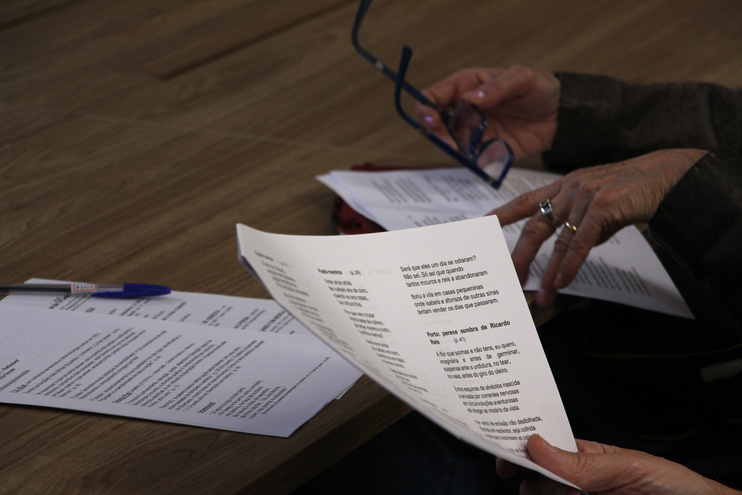 Biblioteca Pública do Paraná (BPP) - Oficina Permanente de Poesia – Todas as quintas-feiras, das 18h às 19h45, é realizada a Oficina “Permanente de Poesia”. Coordenada pela escritora Lilia Souza, o evento acontece no Coworking, com capacidade para 40 pessoas