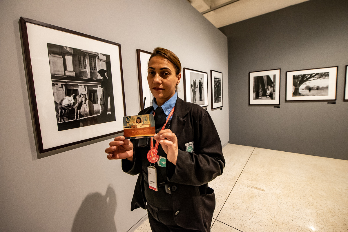 Raquel Divina de Souza.