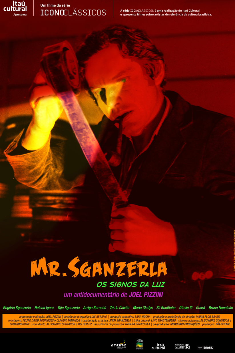 MIS-PR recebe itinerância do Itaú Cultural na próxima semana com filmes e bate-papo