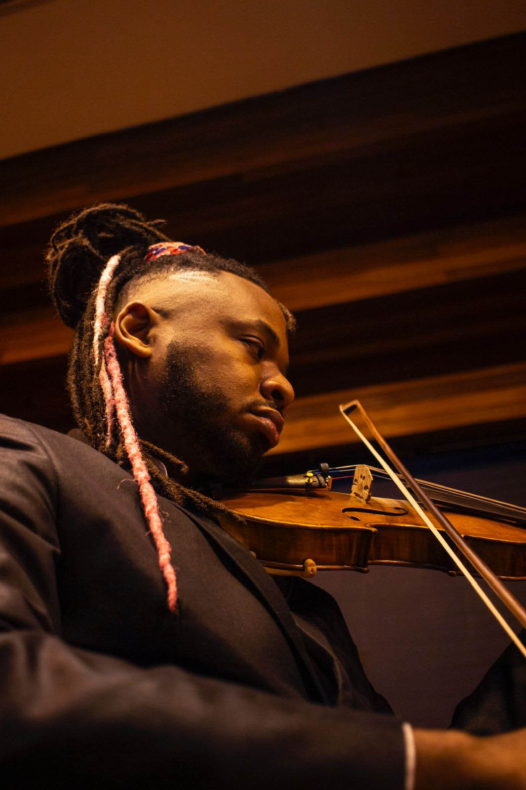 Orquestra Sinfônica do Paraná apresenta "Encontro com o Barroco" neste domingo