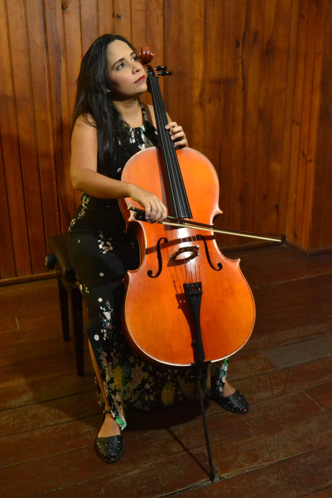 Orquestra Sinfônica do Paraná apresenta "Encontro com o Barroco" neste domingo