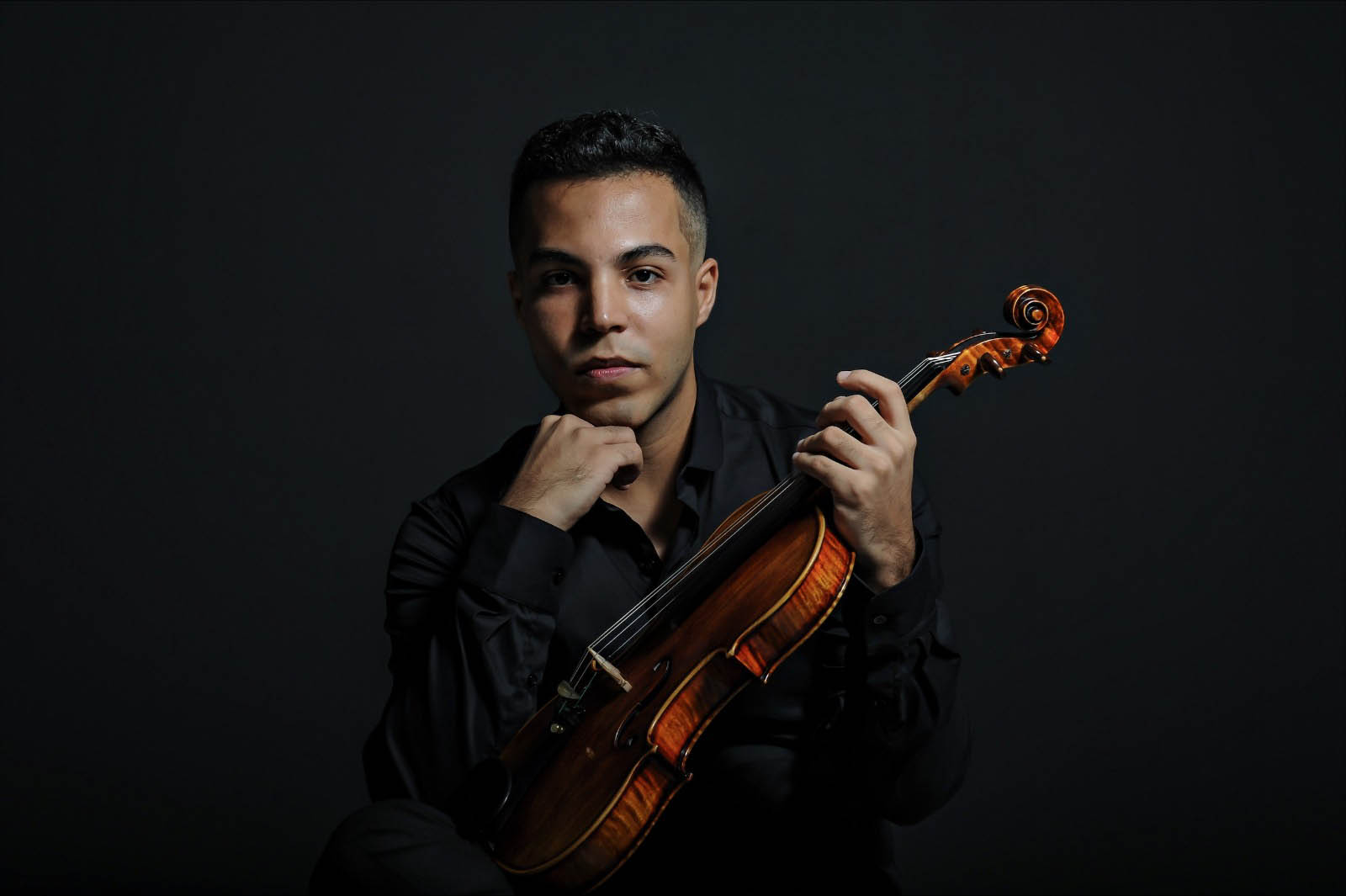 Orquestra Sinfônica do Paraná apresenta "Encontro com o Barroco" neste domingo