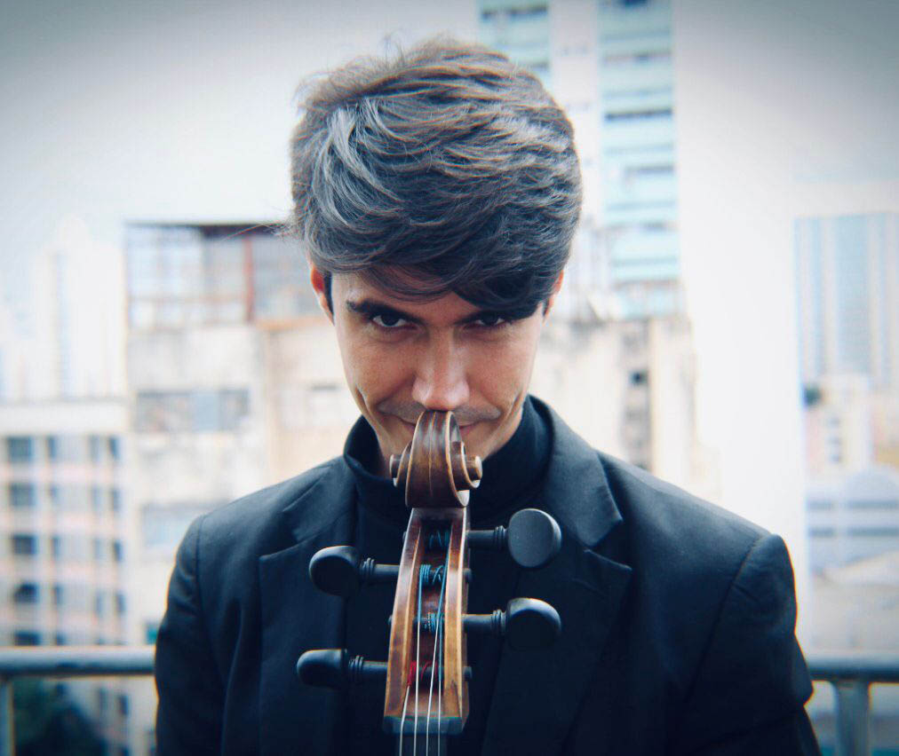 Orquestra Sinfônica do Paraná apresenta "Encontro com o Barroco" neste domingo