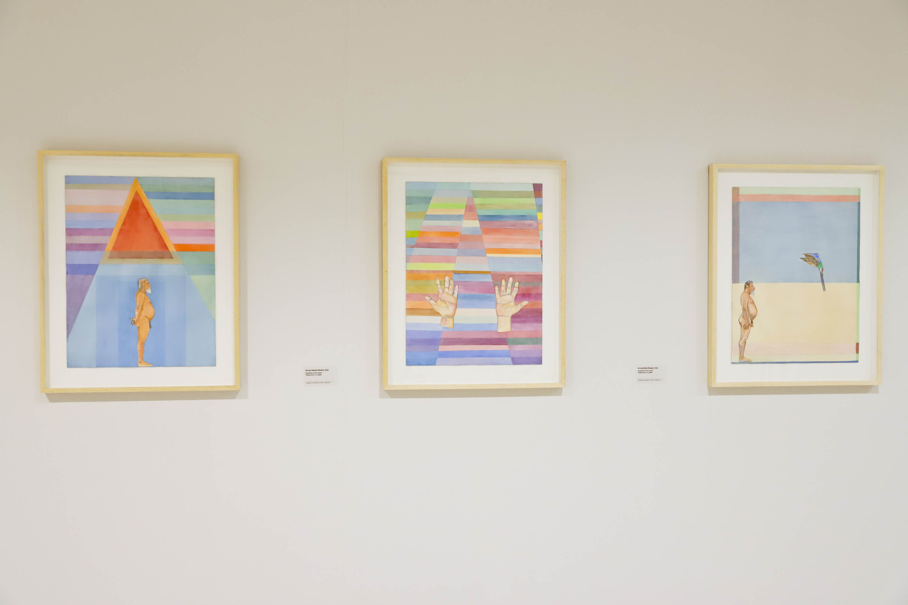 Mostra “O Jardim” terá exibição e debate sobre o documentário de Efrain Almeida no MON