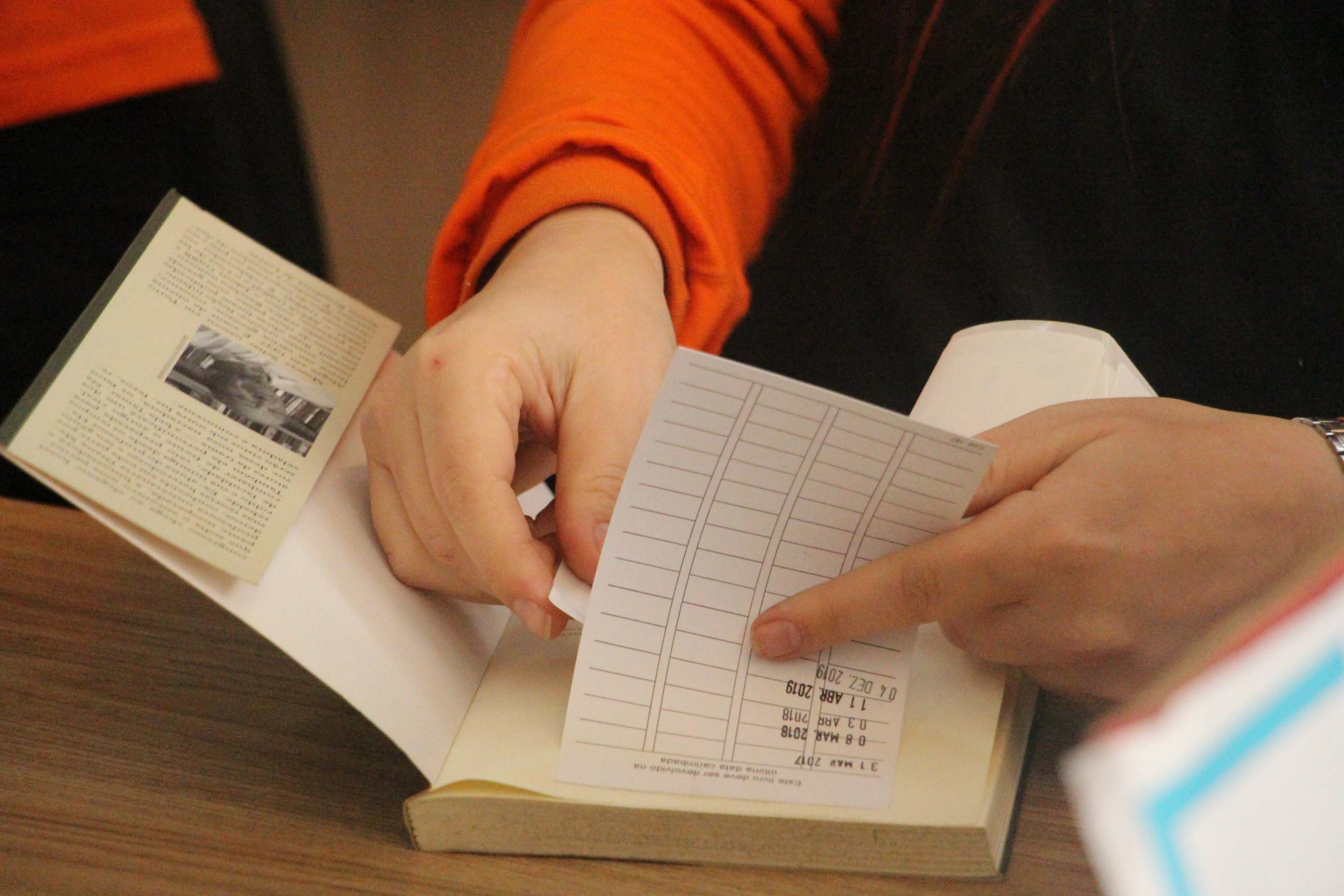 Biblioteca Pública do Paraná inicia projeto de modernização dos sistemas