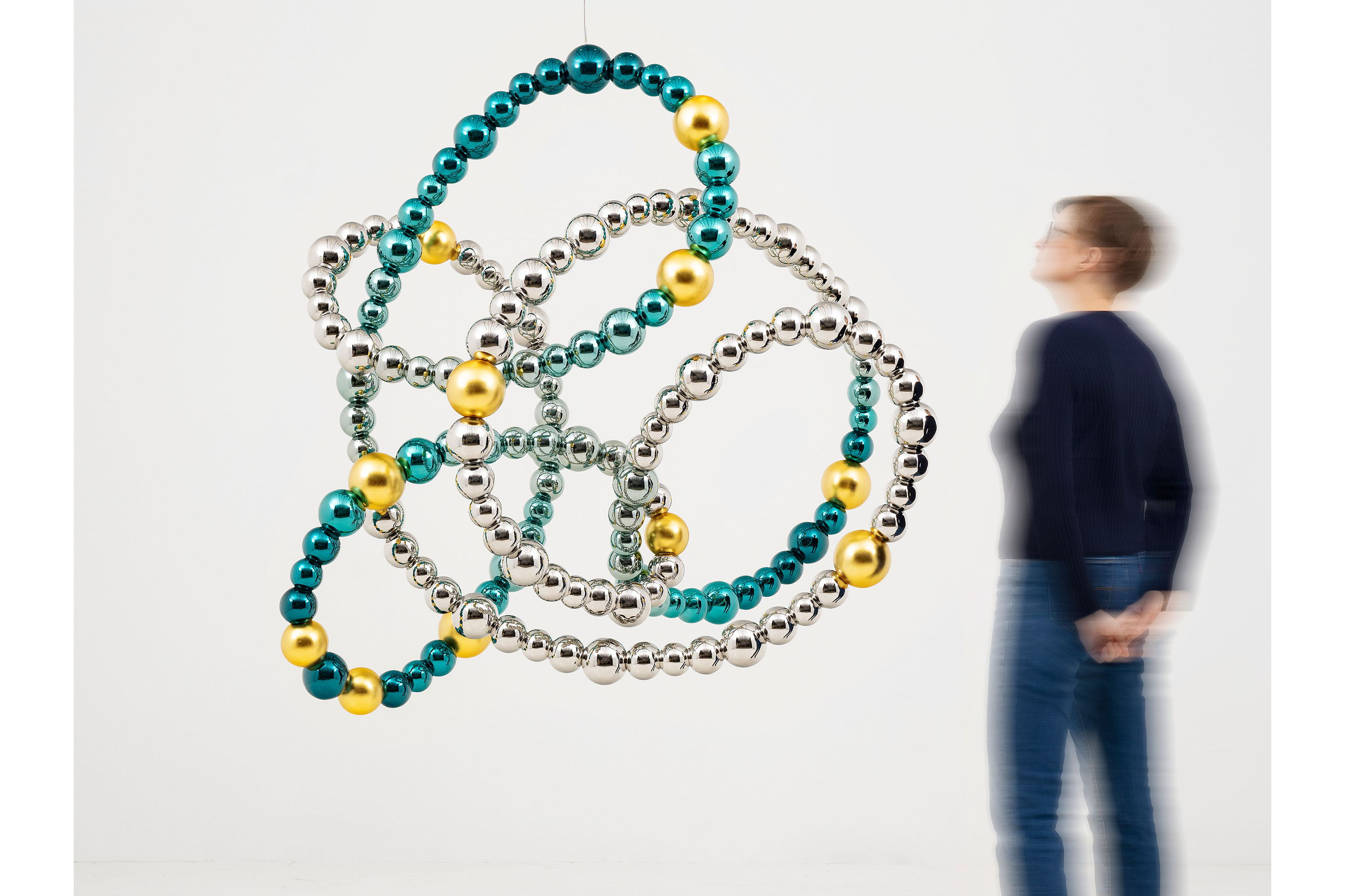 fine art documentation for Perrotin