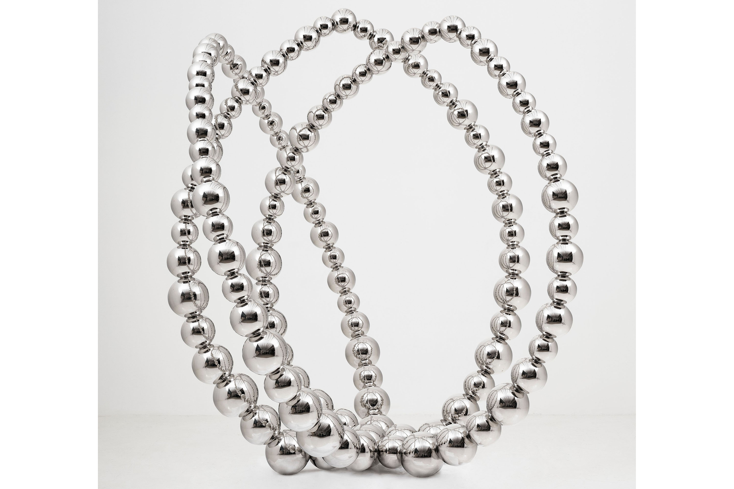 fine art documentation for Perrotin