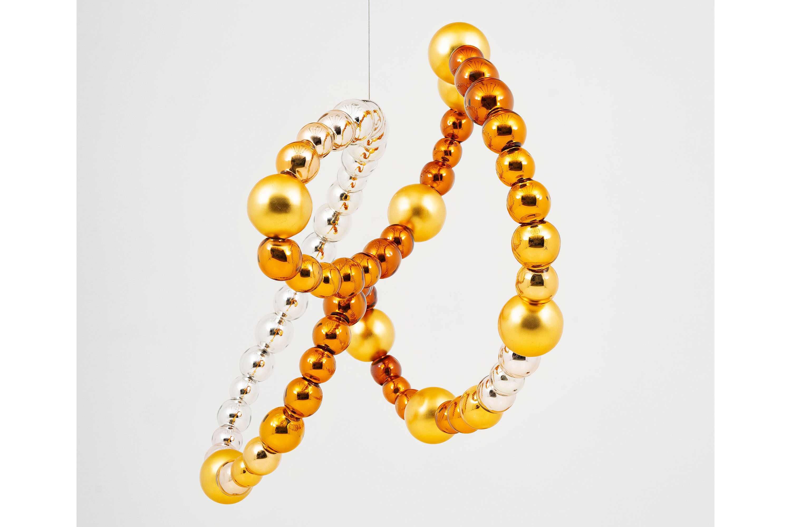 fine art documentation for Perrotin