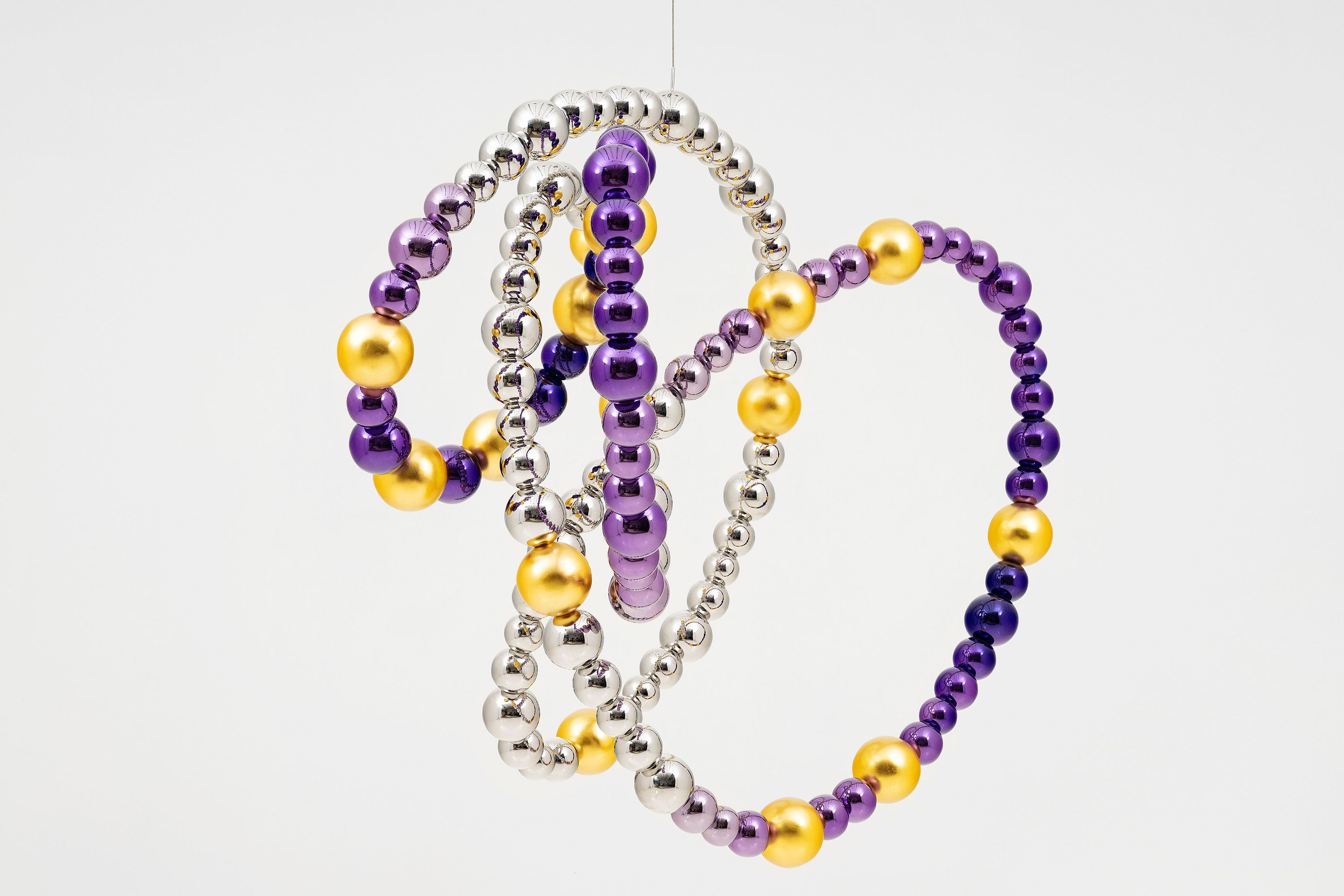 fine art documentation for Perrotin