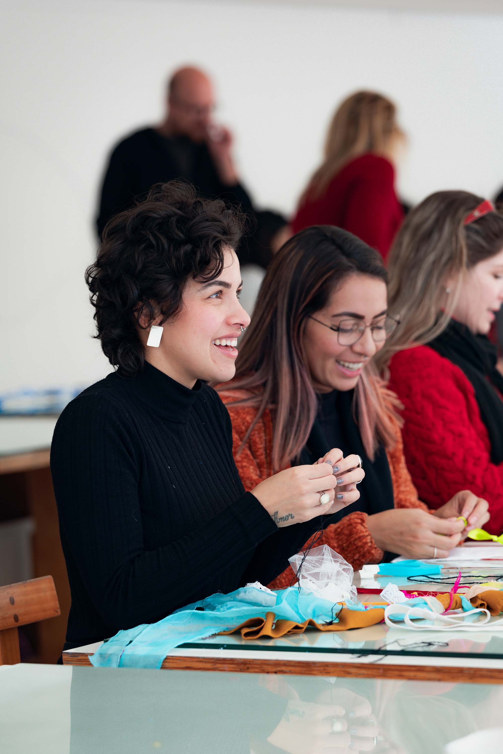 MON promove encontro para educadores sobre o centenário de Poty Lazzarotto