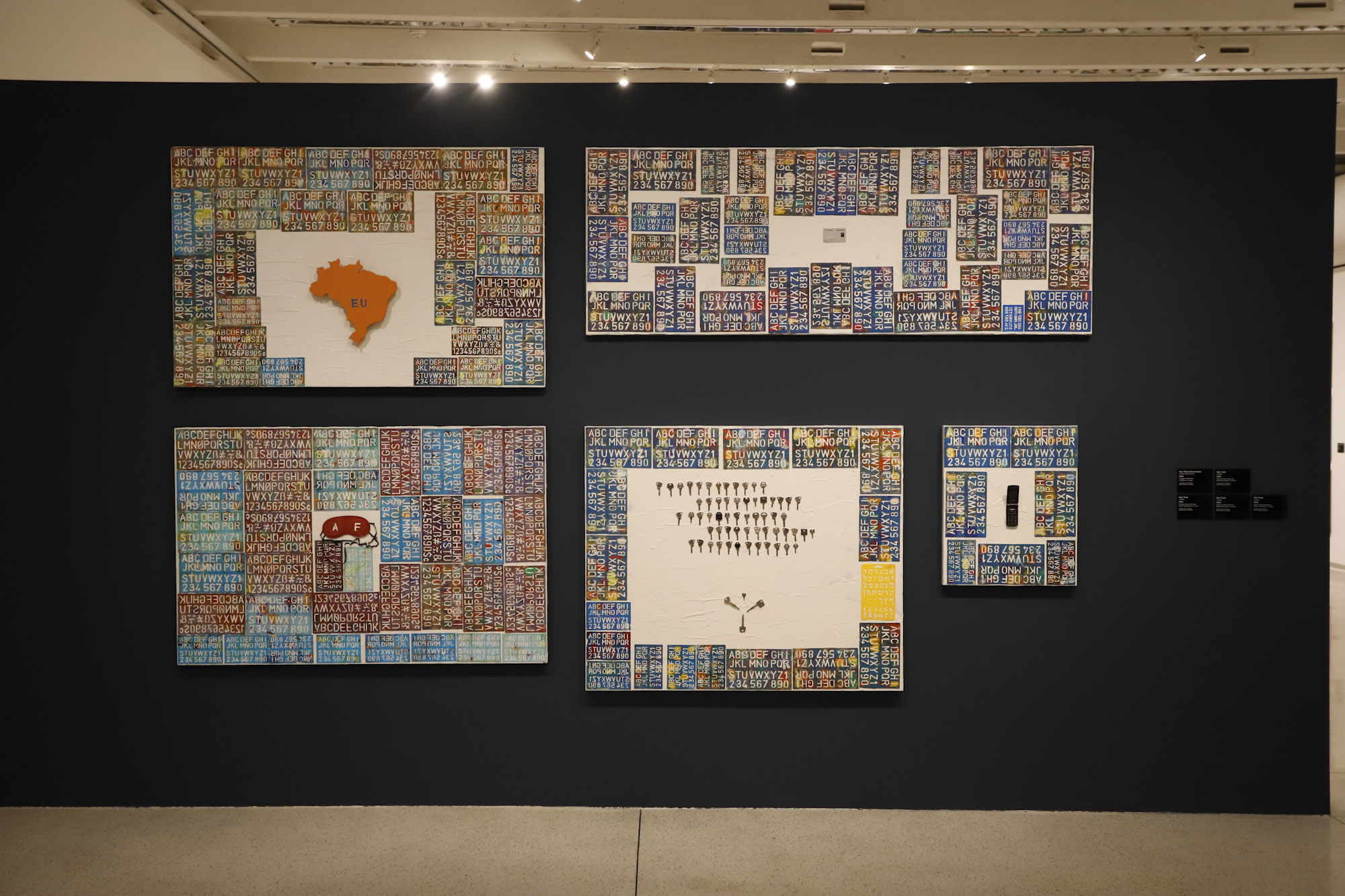 MON promove oficina de escrita criativa inspirada na mostra do artista Alex Flemming