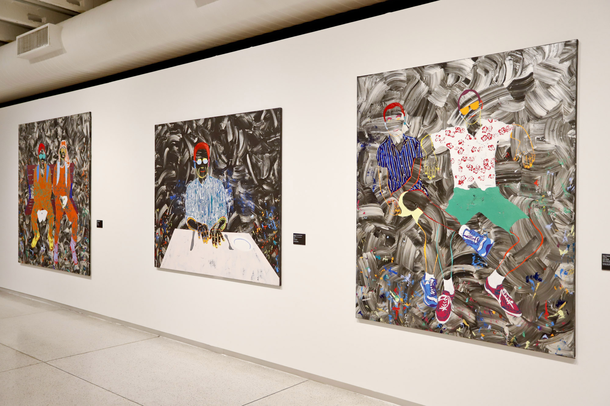 Agenda cultural tem Rick e Renner, novo espetáculo do Balé Guaíra e muitas exposições